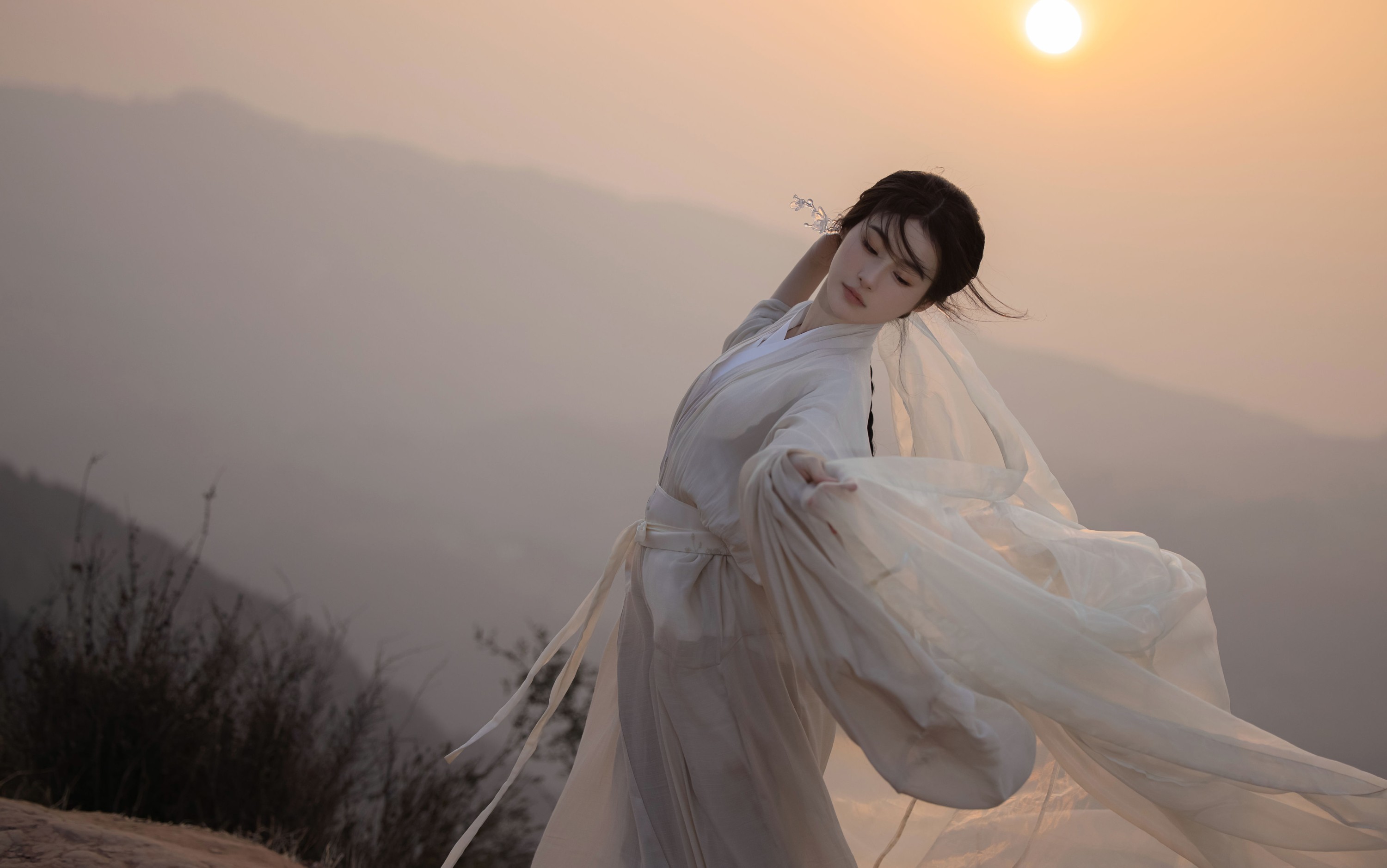 图片[7] - -芝月- 《带我走吧，将军》[15P] - 机器猫次元 - 机器猫次元
