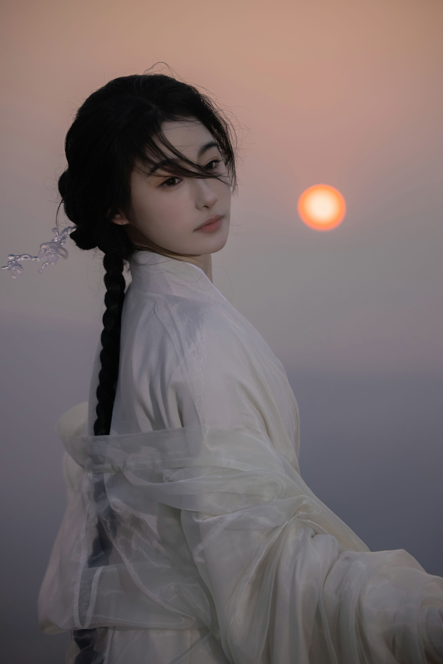 图片[8] - -芝月- 《带我走吧，将军》[15P] - 机器猫次元 - 机器猫次元