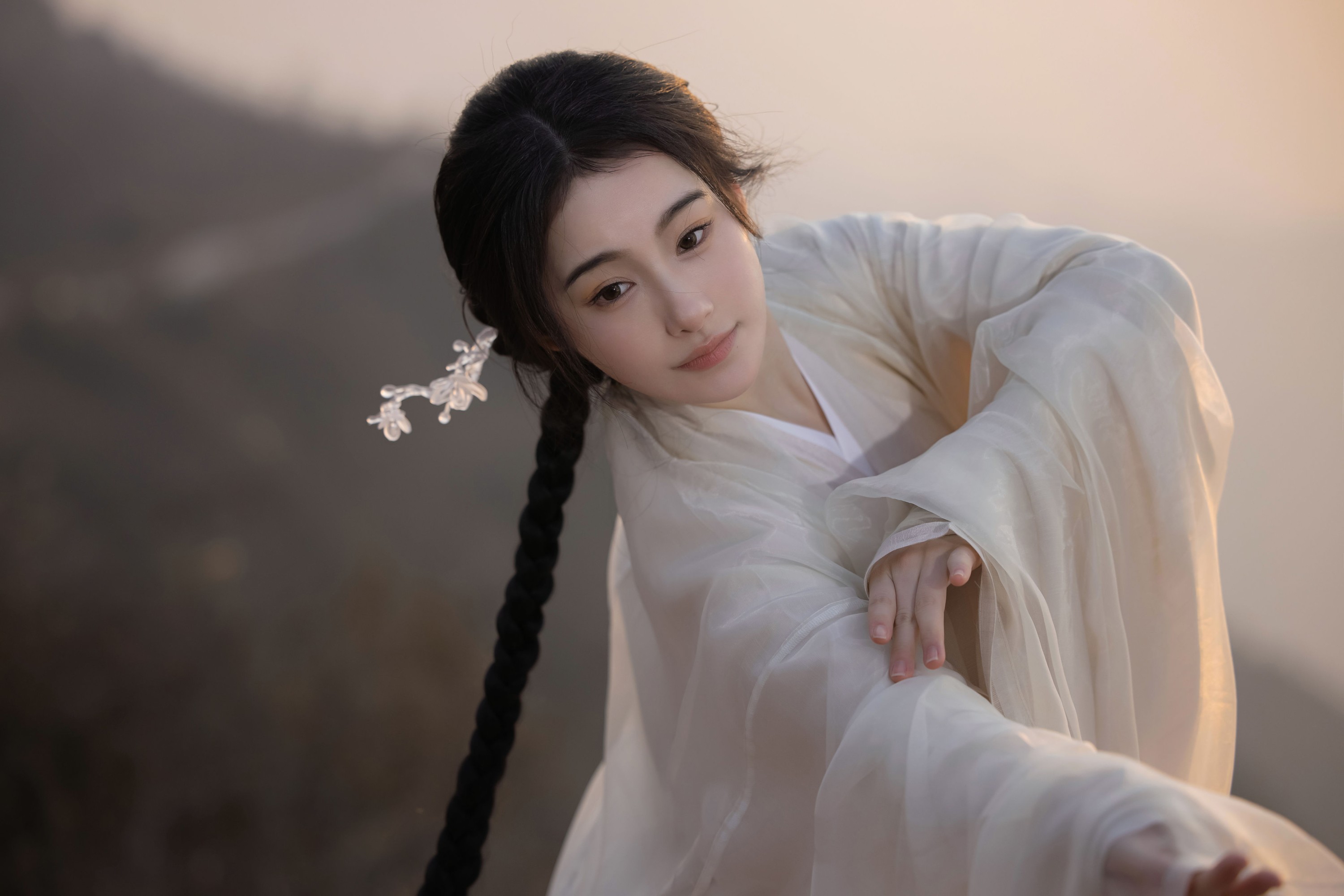 图片[5] - -芝月- 《带我走吧，将军》[15P] - 机器猫次元 - 机器猫次元
