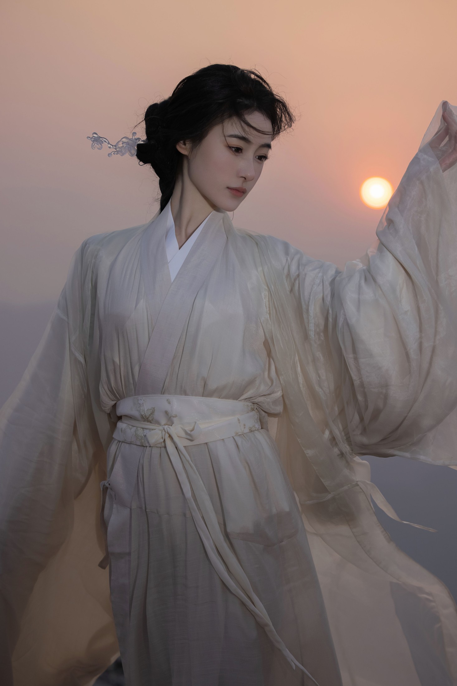 图片[3] - -芝月- 《带我走吧，将军》[15P] - 机器猫次元 - 机器猫次元