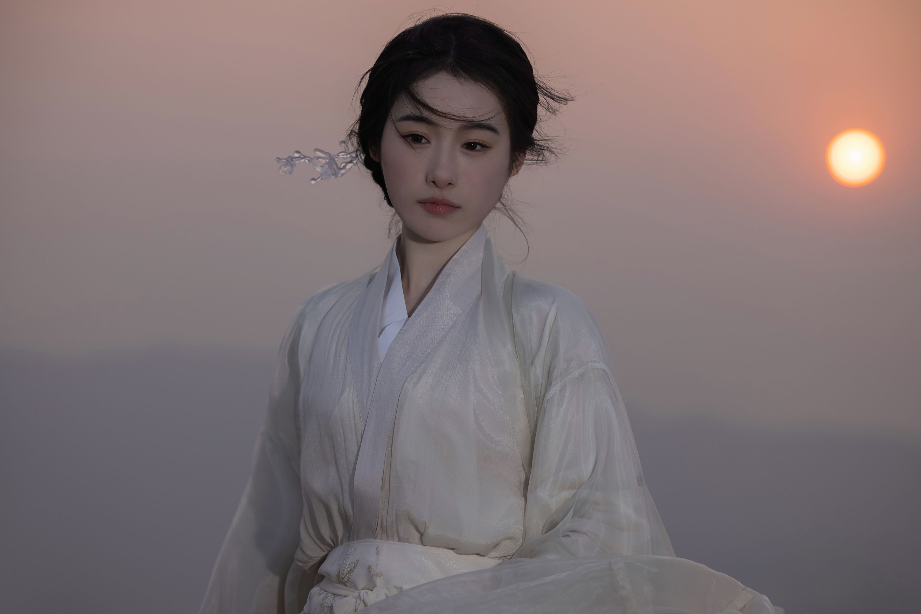 图片[4] - -芝月- 《带我走吧，将军》[15P] - 机器猫次元 - 机器猫次元