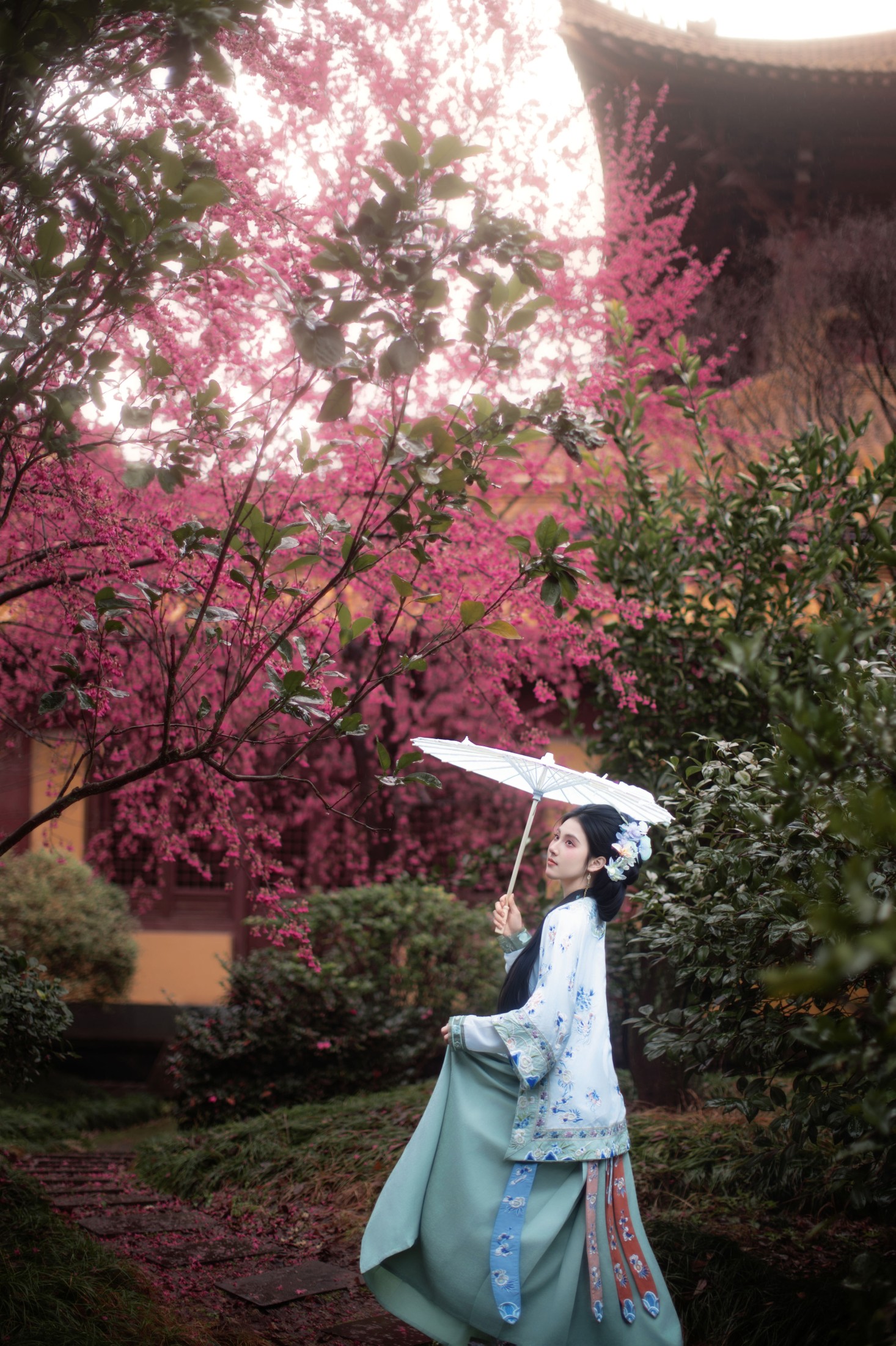 图片[7] - TOT - 《清汉女》[18P] - 机器猫次元 - 机器猫次元