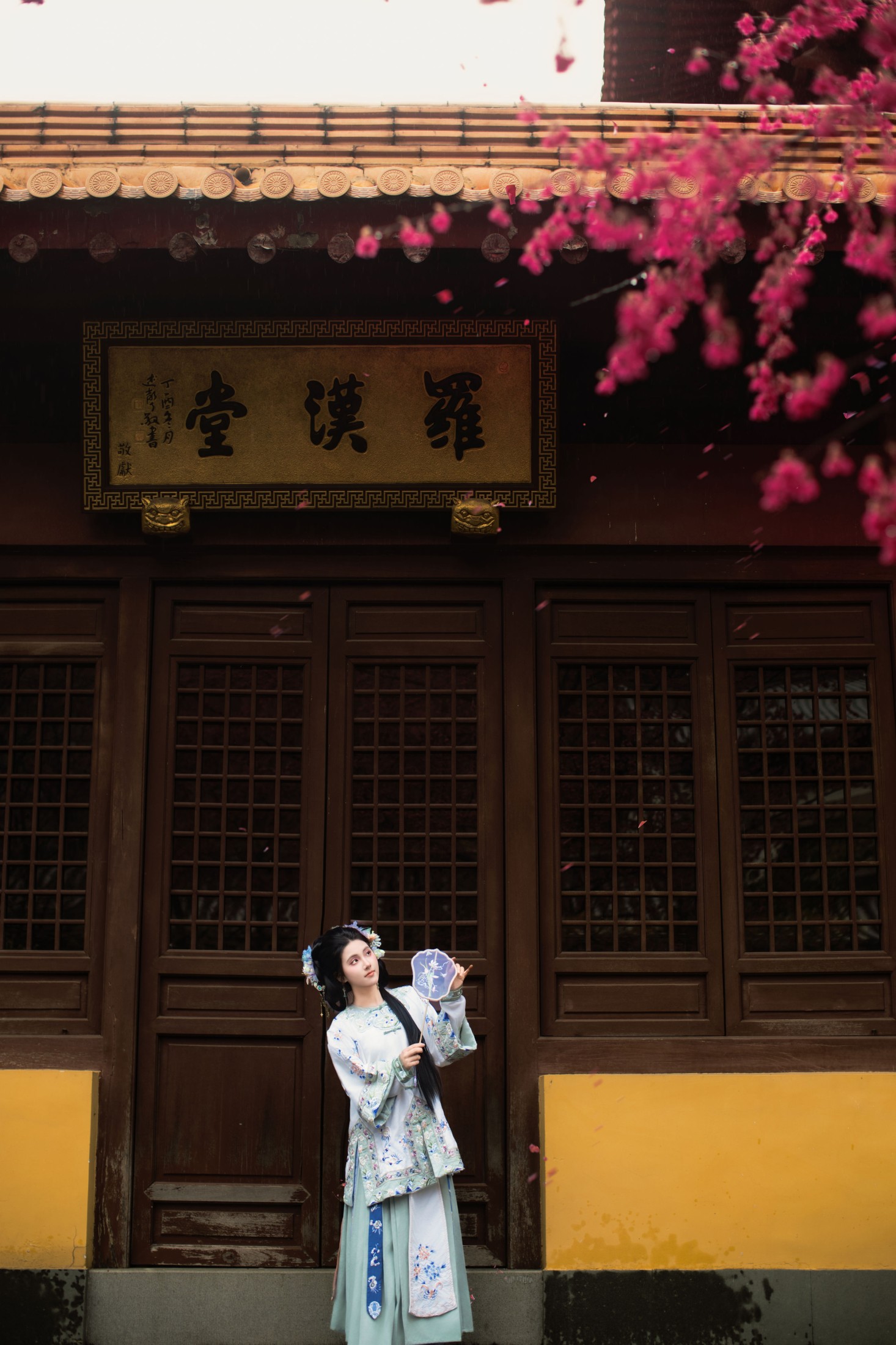图片[5] - TOT - 《清汉女》[18P] - 机器猫次元 - 机器猫次元