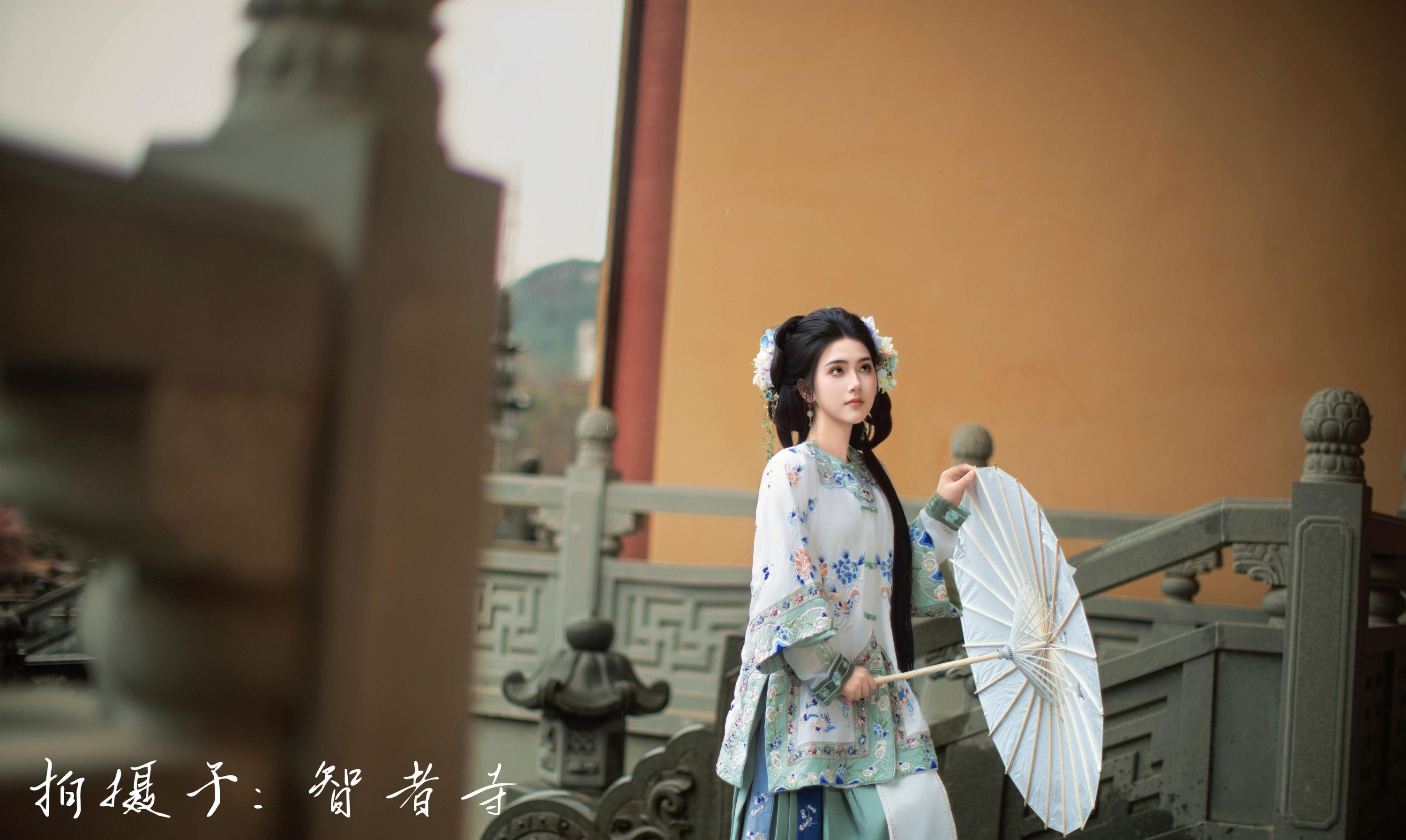 图片[2] - TOT - 《清汉女》[18P] - 机器猫次元 - 机器猫次元