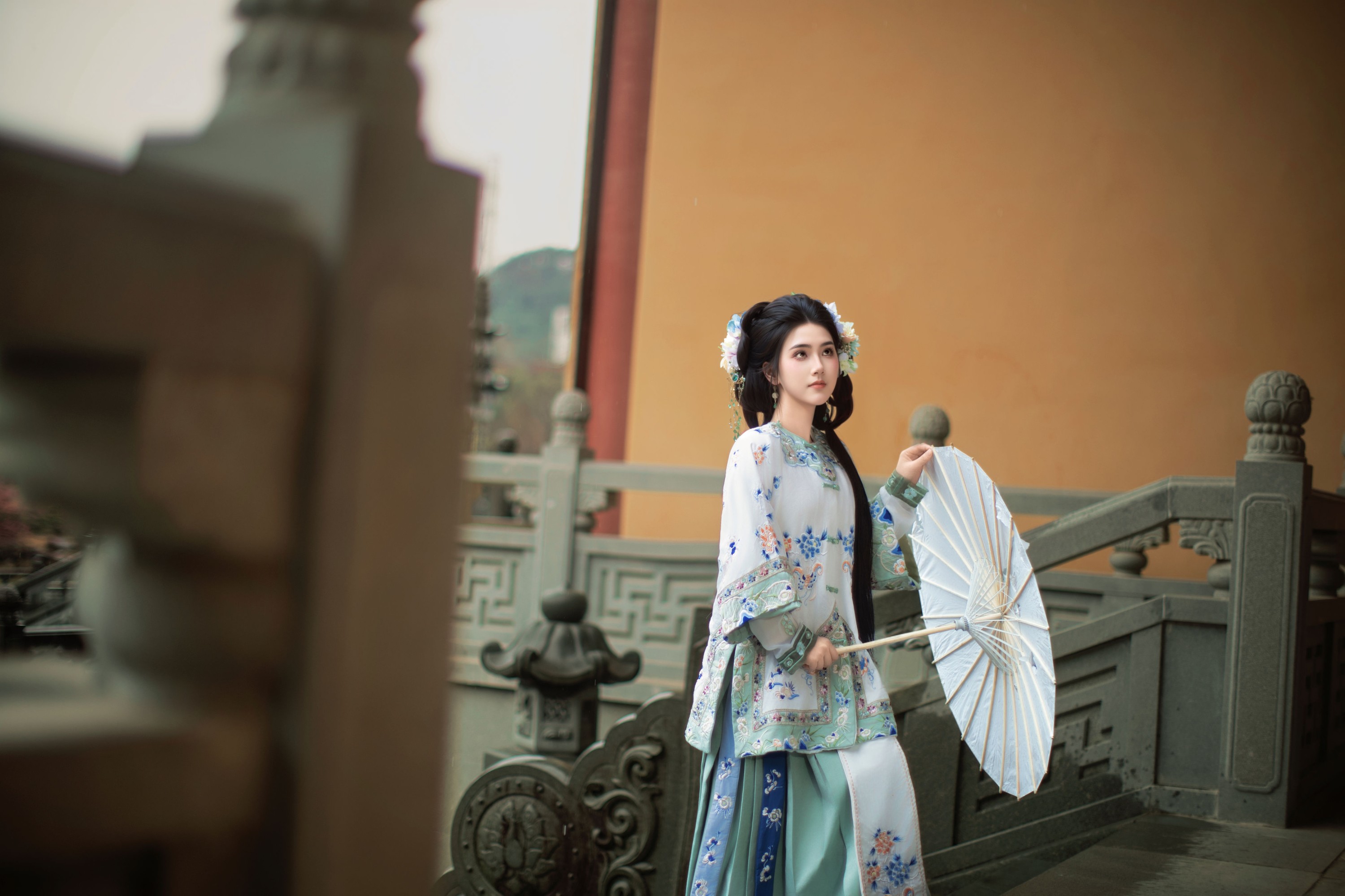 图片[4] - TOT - 《清汉女》[18P] - 机器猫次元 - 机器猫次元