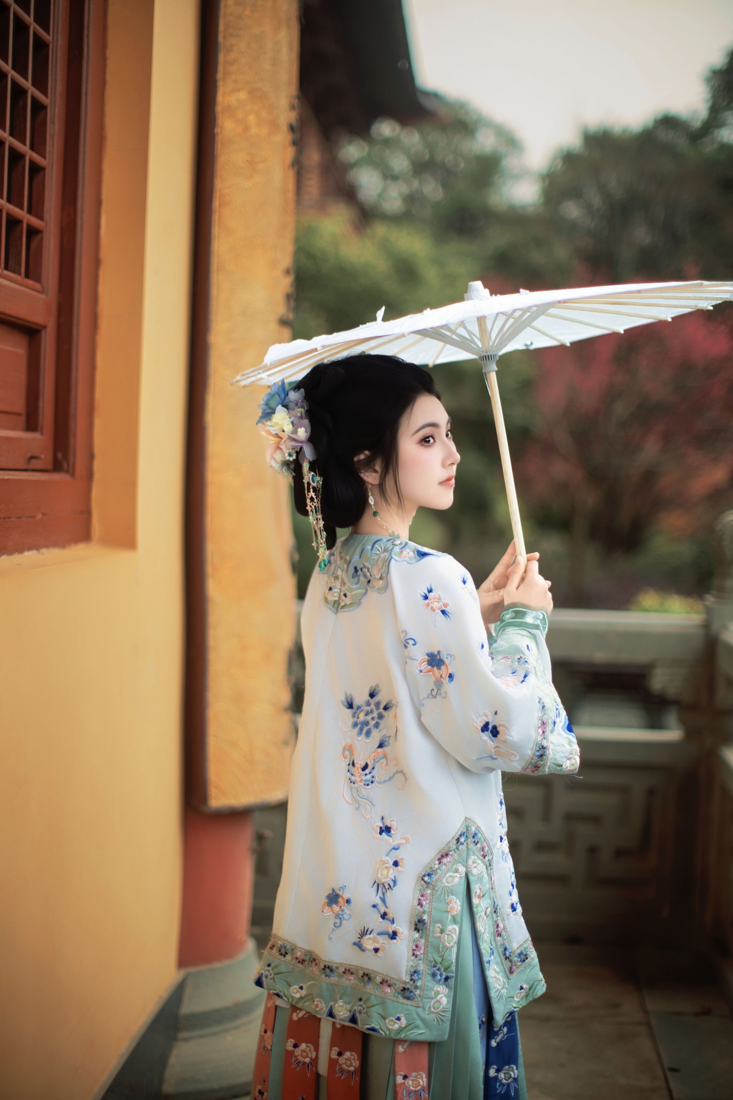 图片[3] - TOT - 《清汉女》[18P] - 机器猫次元 - 机器猫次元