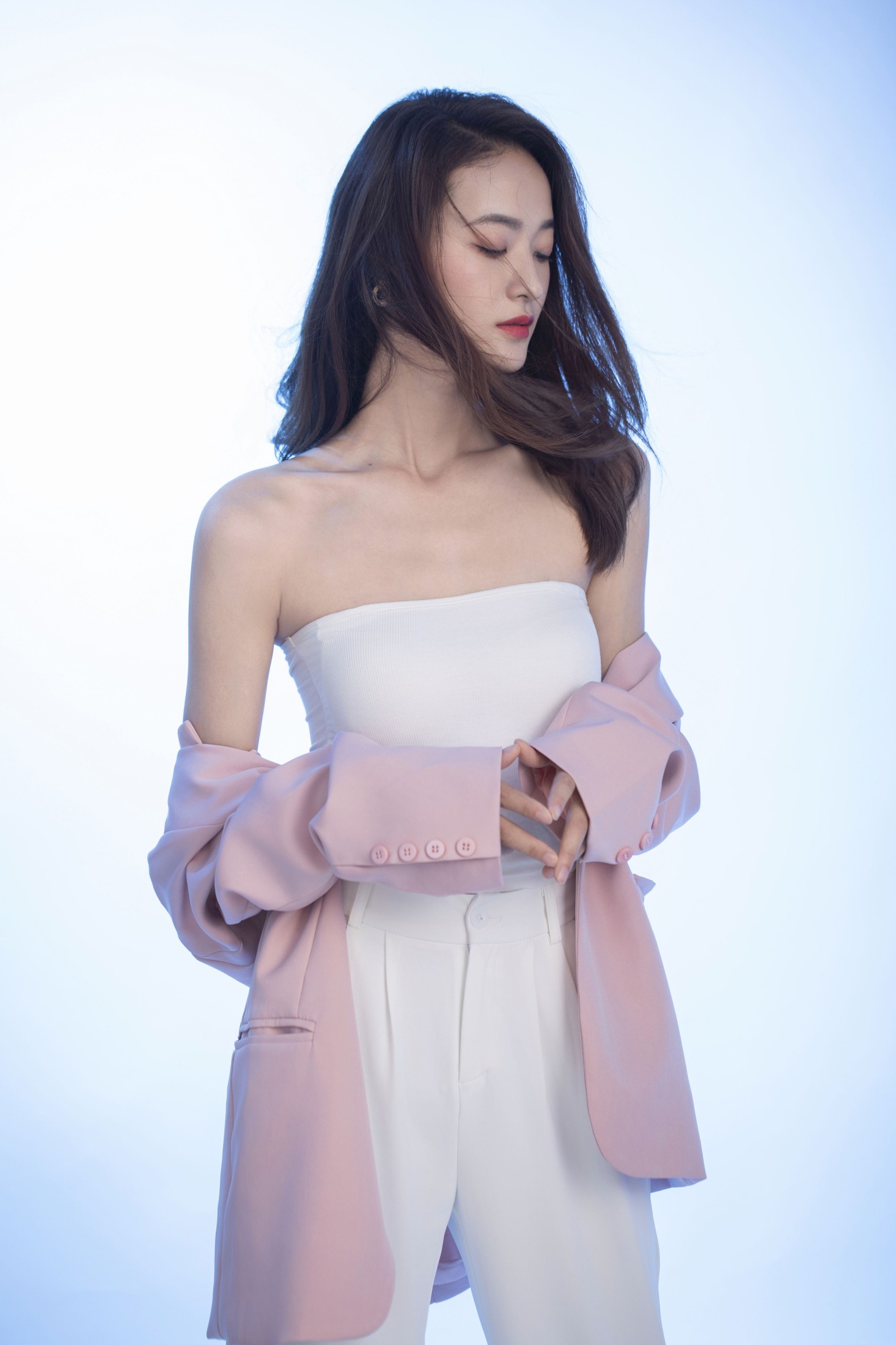 图片[6] - 周旭旭 - 《蓝光》[24P] - 机器猫次元 - 机器猫次元