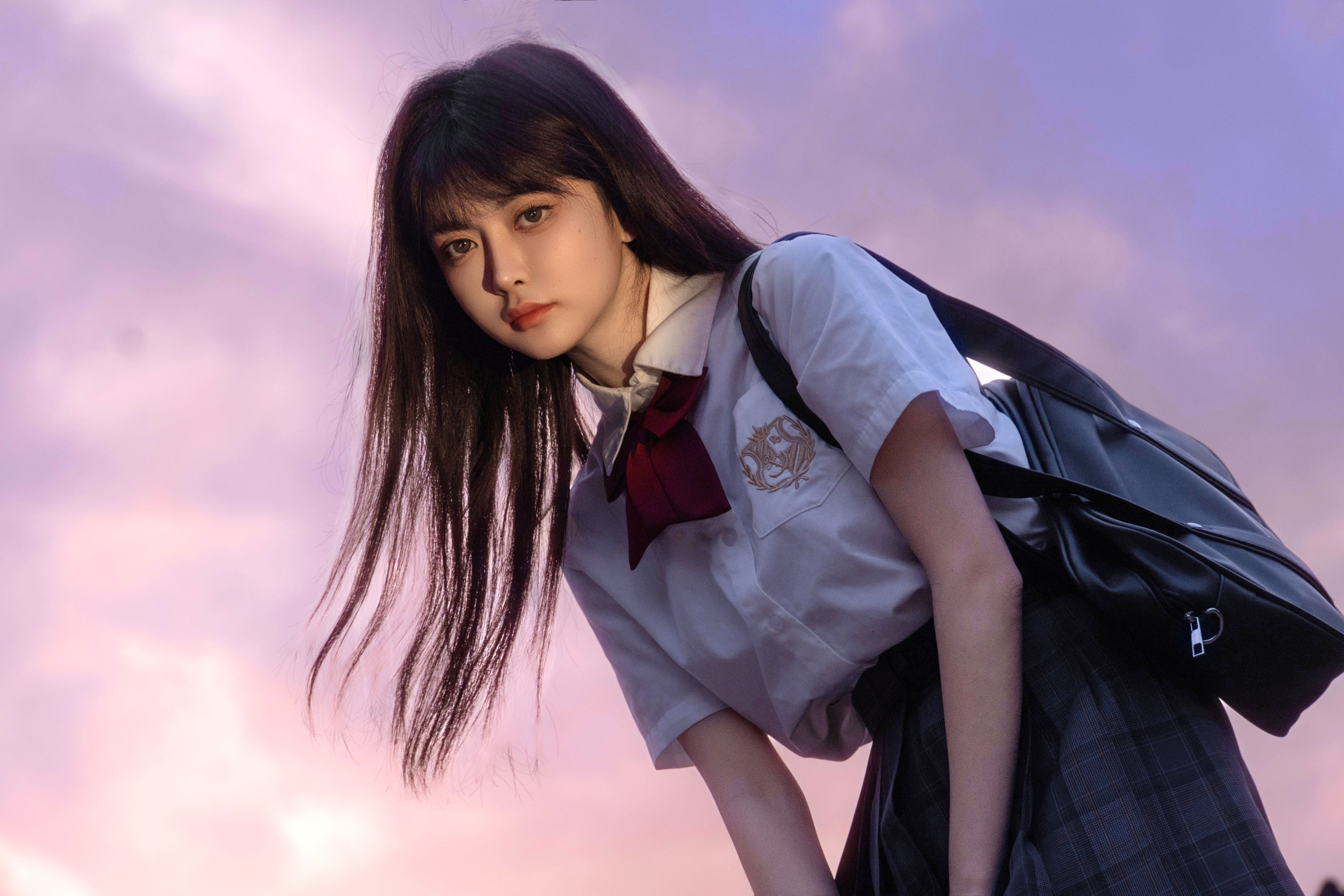 图片[3] - 星之卡桃 - 《樱之光》[21P] - 机器猫次元 - 机器猫次元