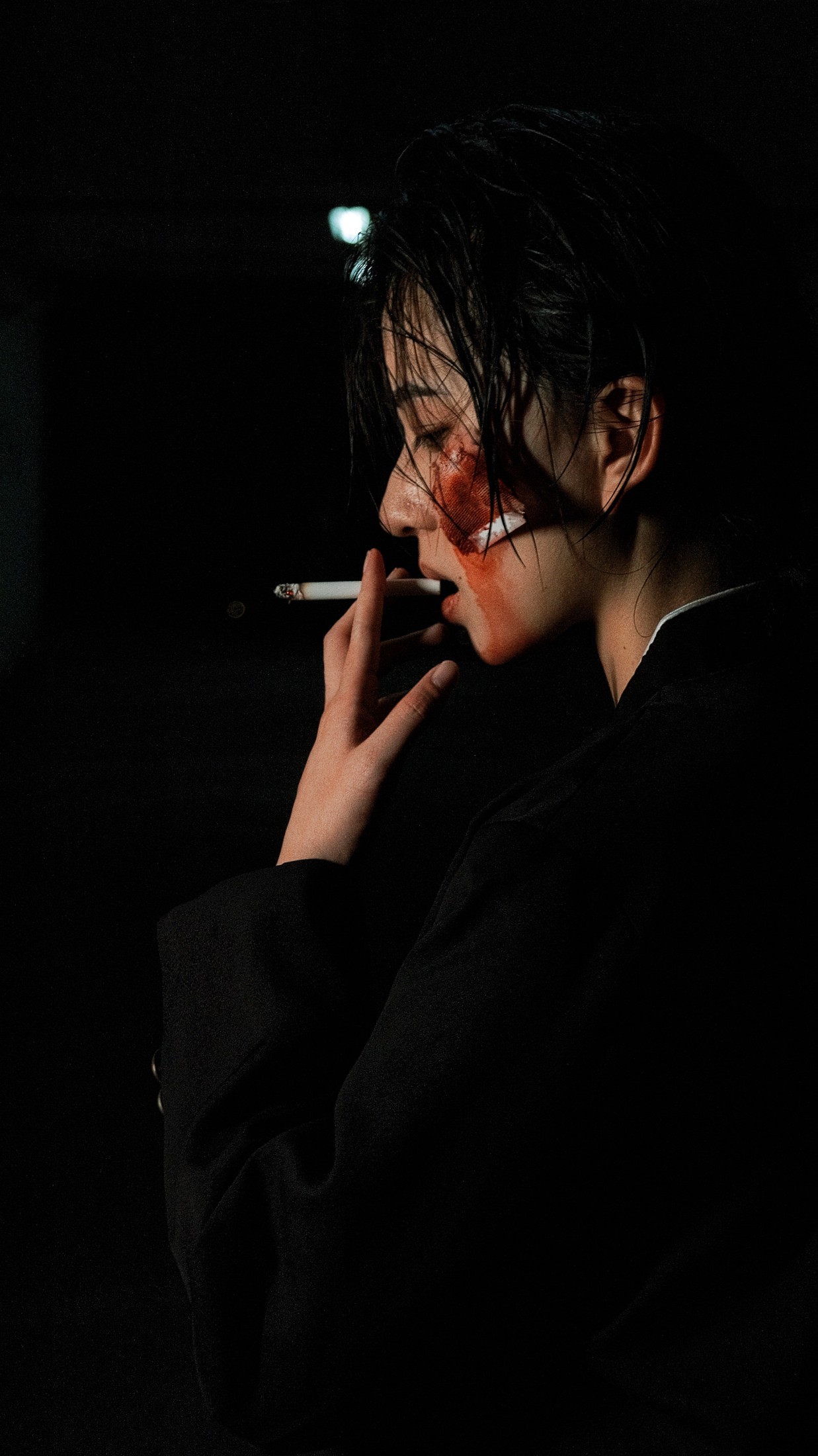图片[8] - 远山 - 《热血高校》[22P] - 机器猫次元 - 机器猫次元