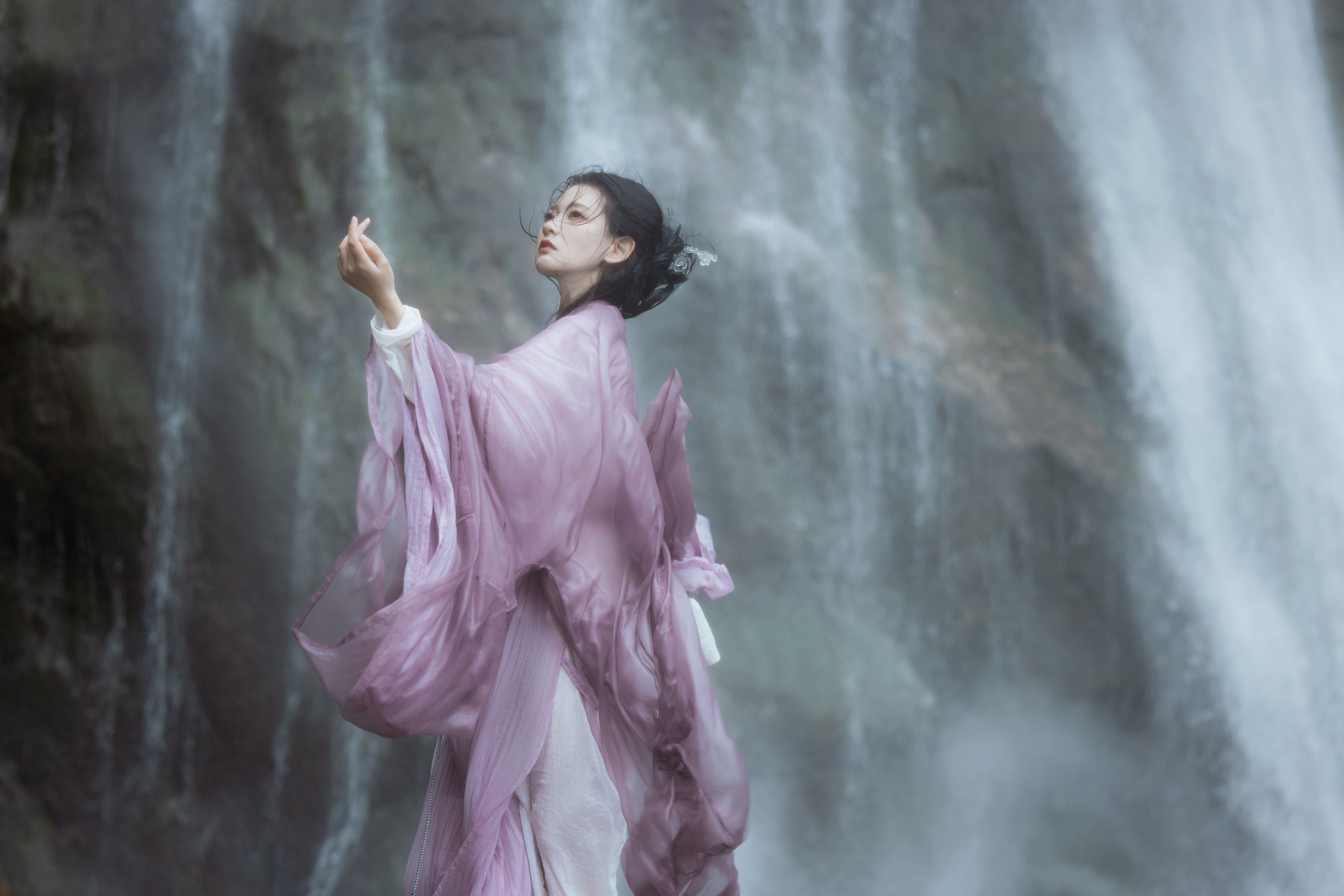 图片[6] - 林秋奈 - 《无情道》[15P] - 机器猫次元 - 机器猫次元