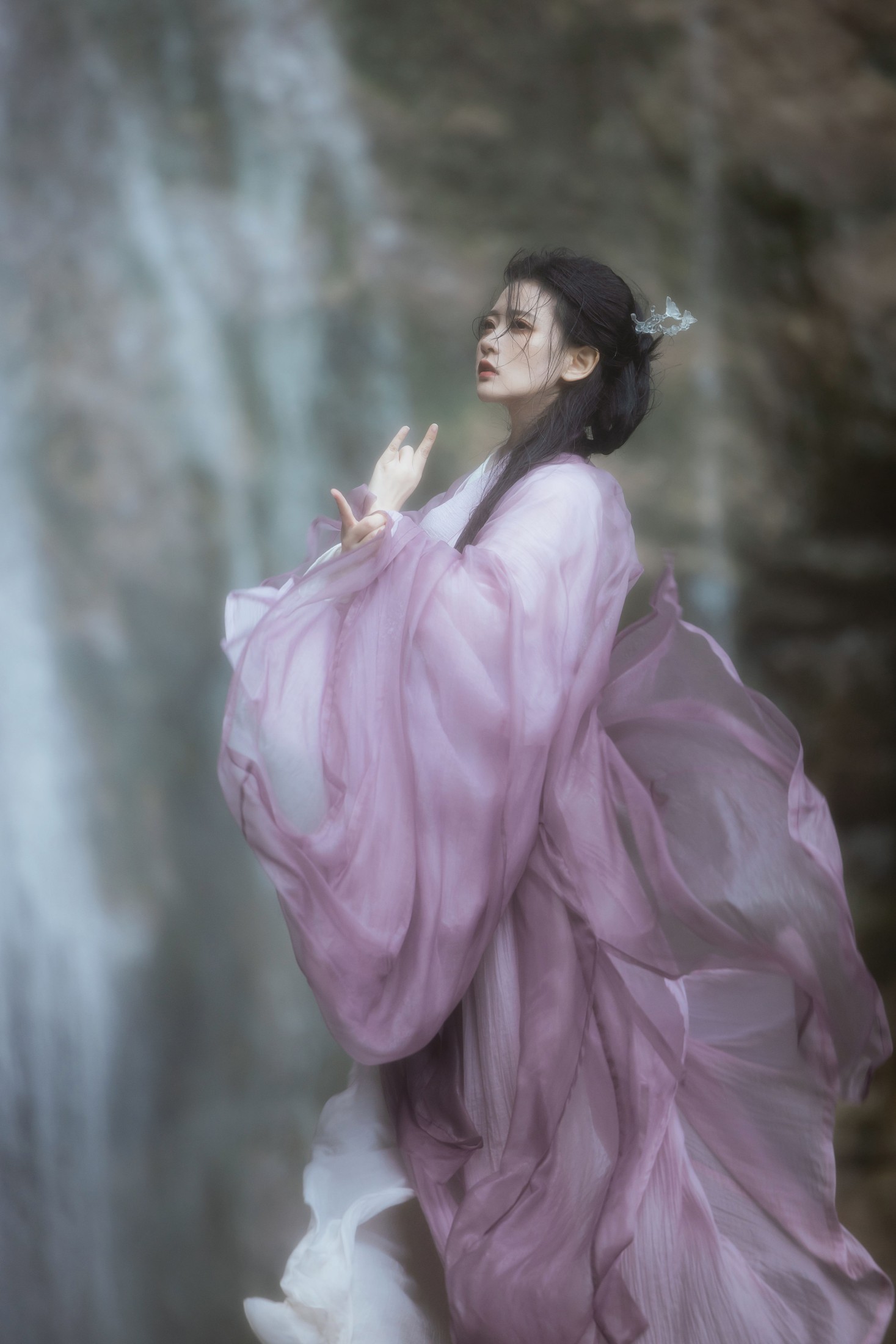 图片[7] - 林秋奈 - 《无情道》[15P] - 机器猫次元 - 机器猫次元