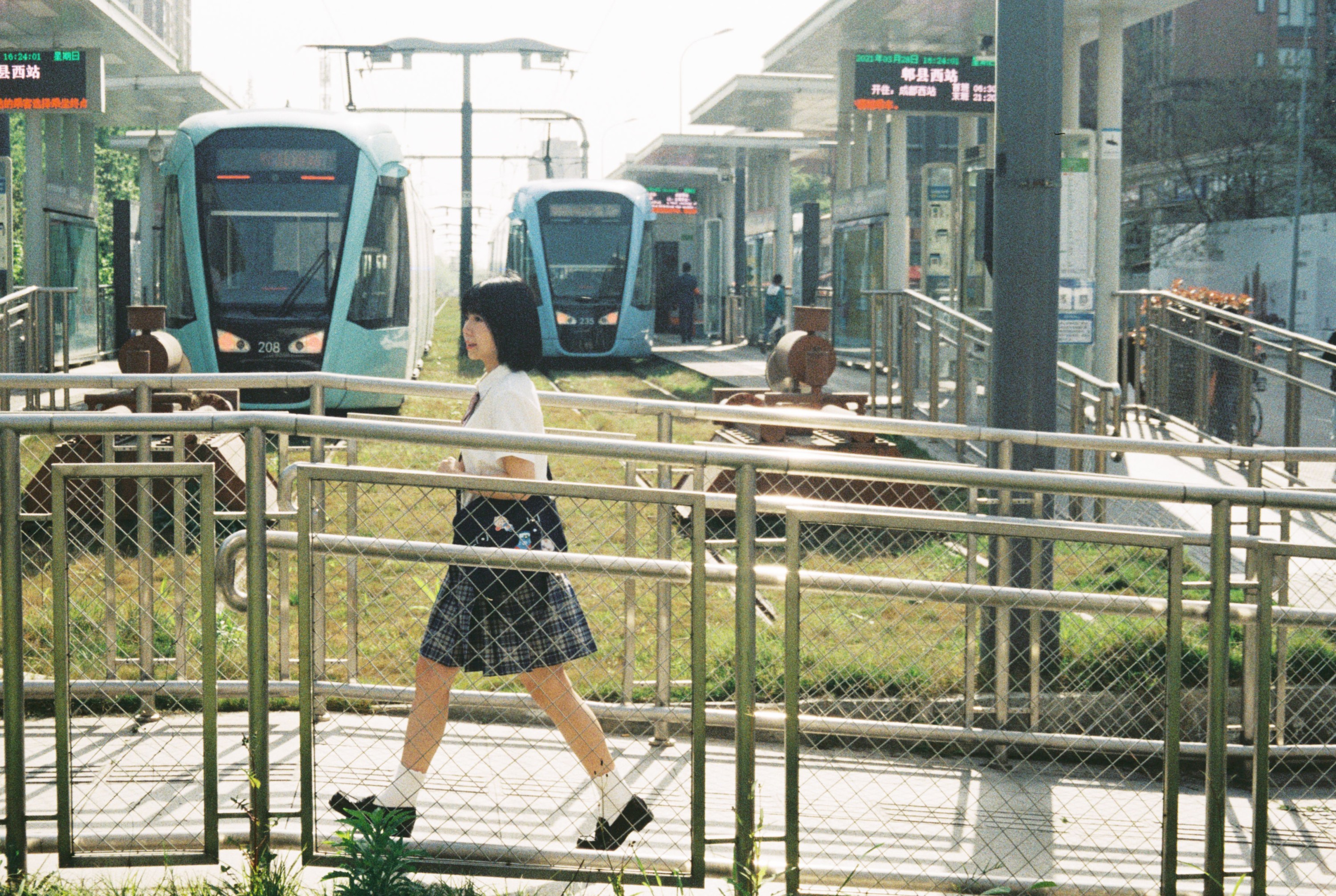 图片[3] - 洛洛 - 《路边》[16P] - 机器猫次元 - 机器猫次元