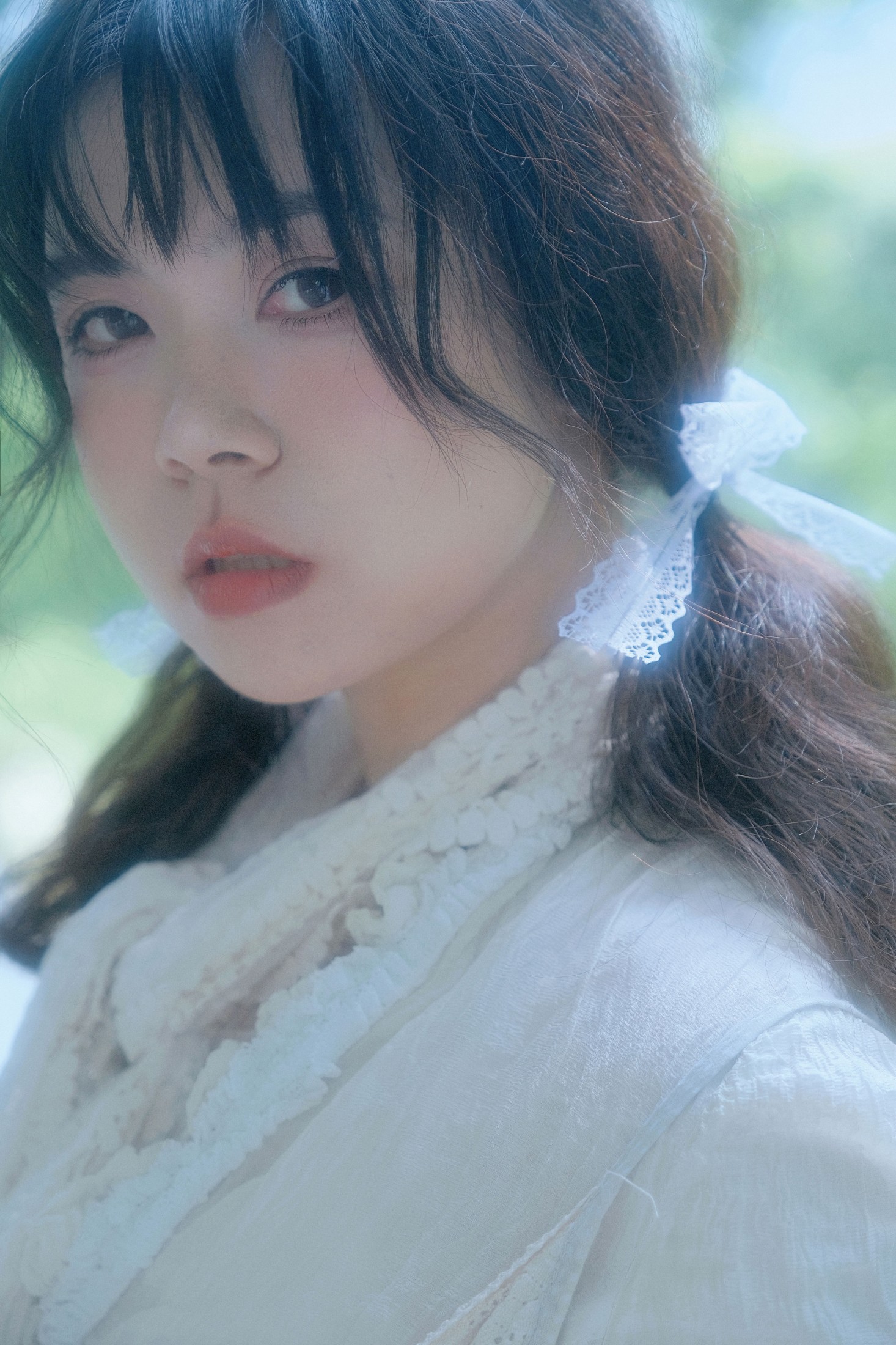 图片[5] - 雁阿啾 - 《树与光》[18P] - 机器猫次元 - 机器猫次元