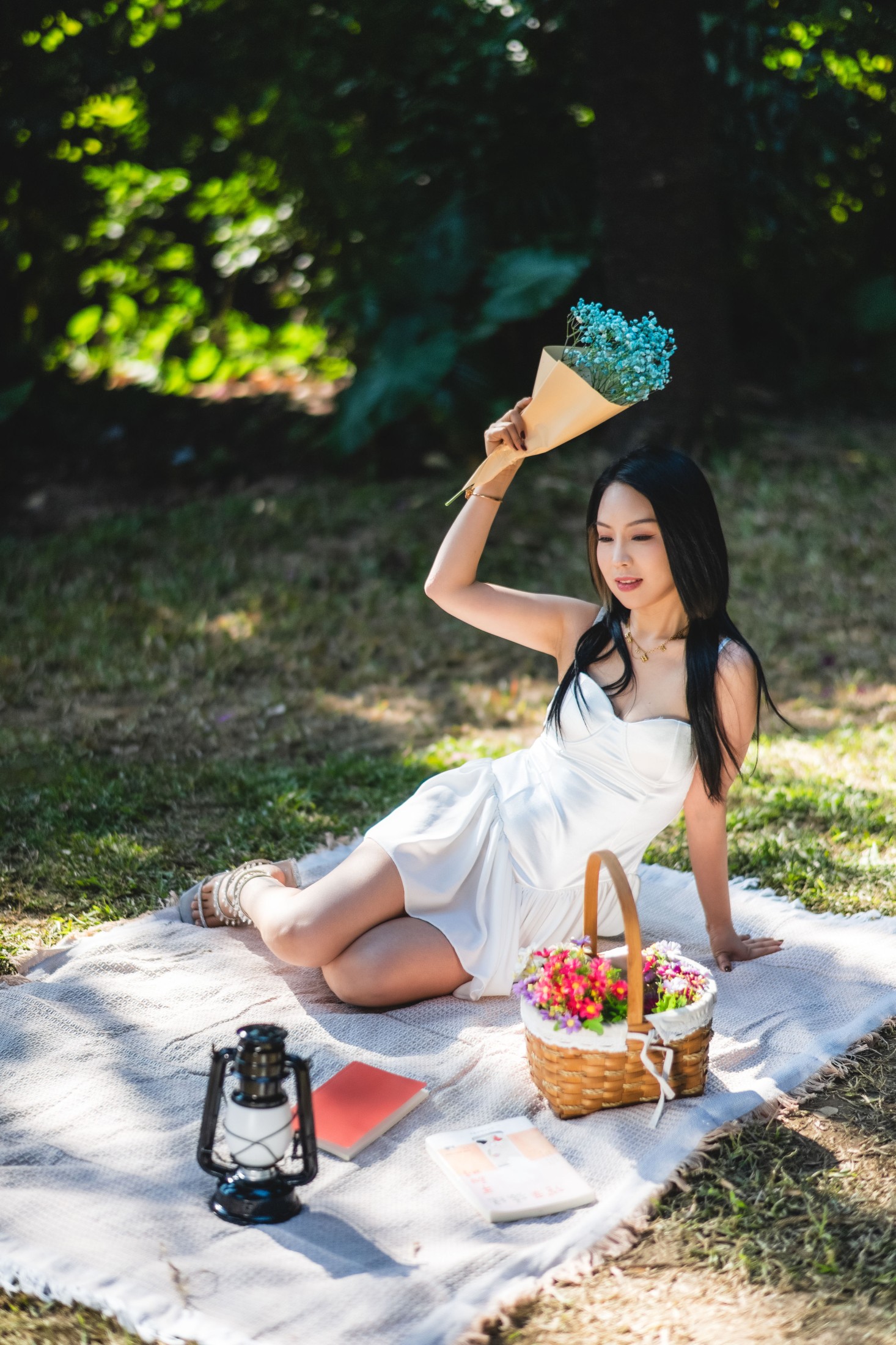 图片[8] - 拽姐 - 《风不言》[20P] - 机器猫次元 - 机器猫次元