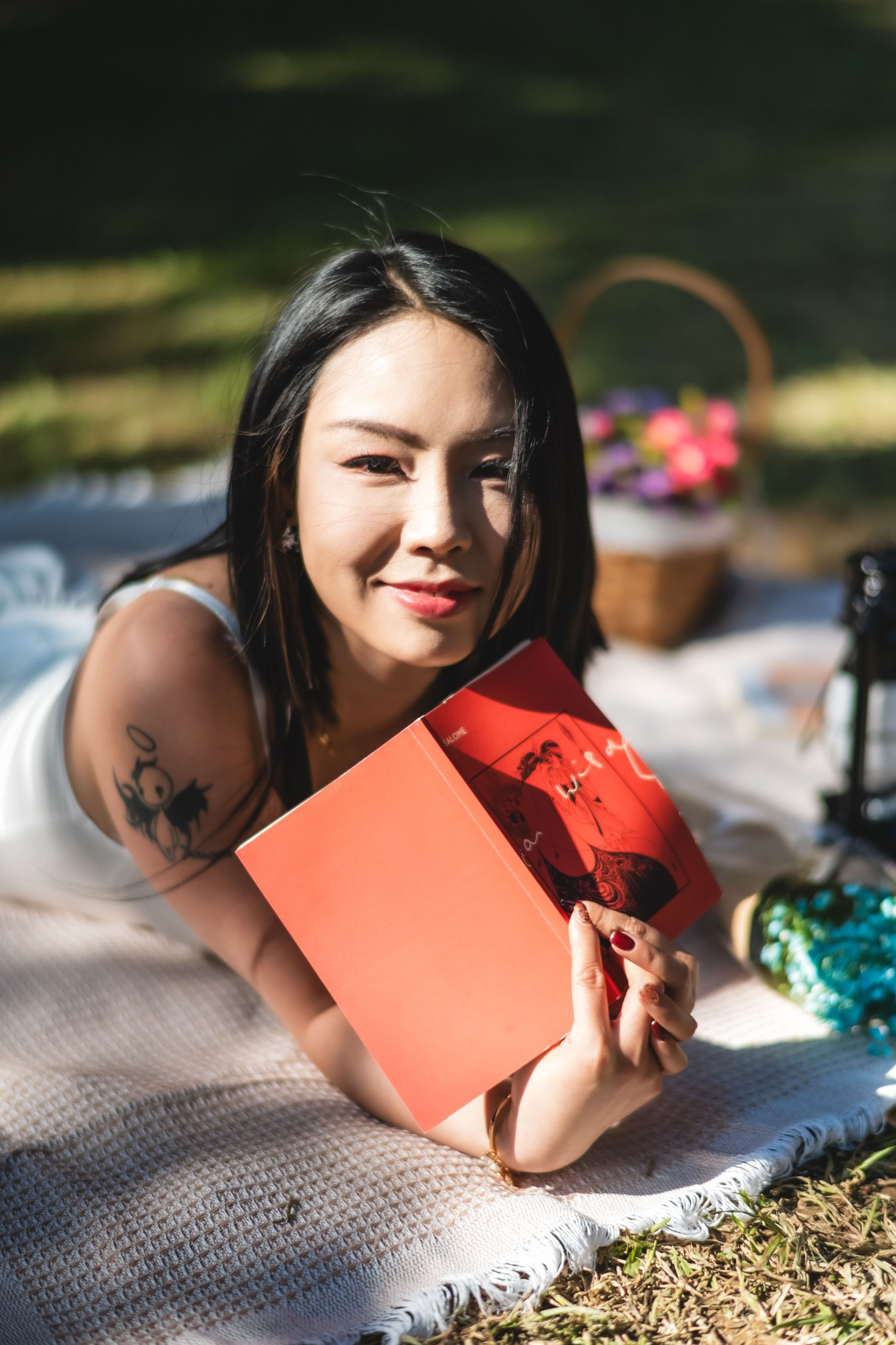 图片[6] - 拽姐 - 《风不言》[20P] - 机器猫次元 - 机器猫次元