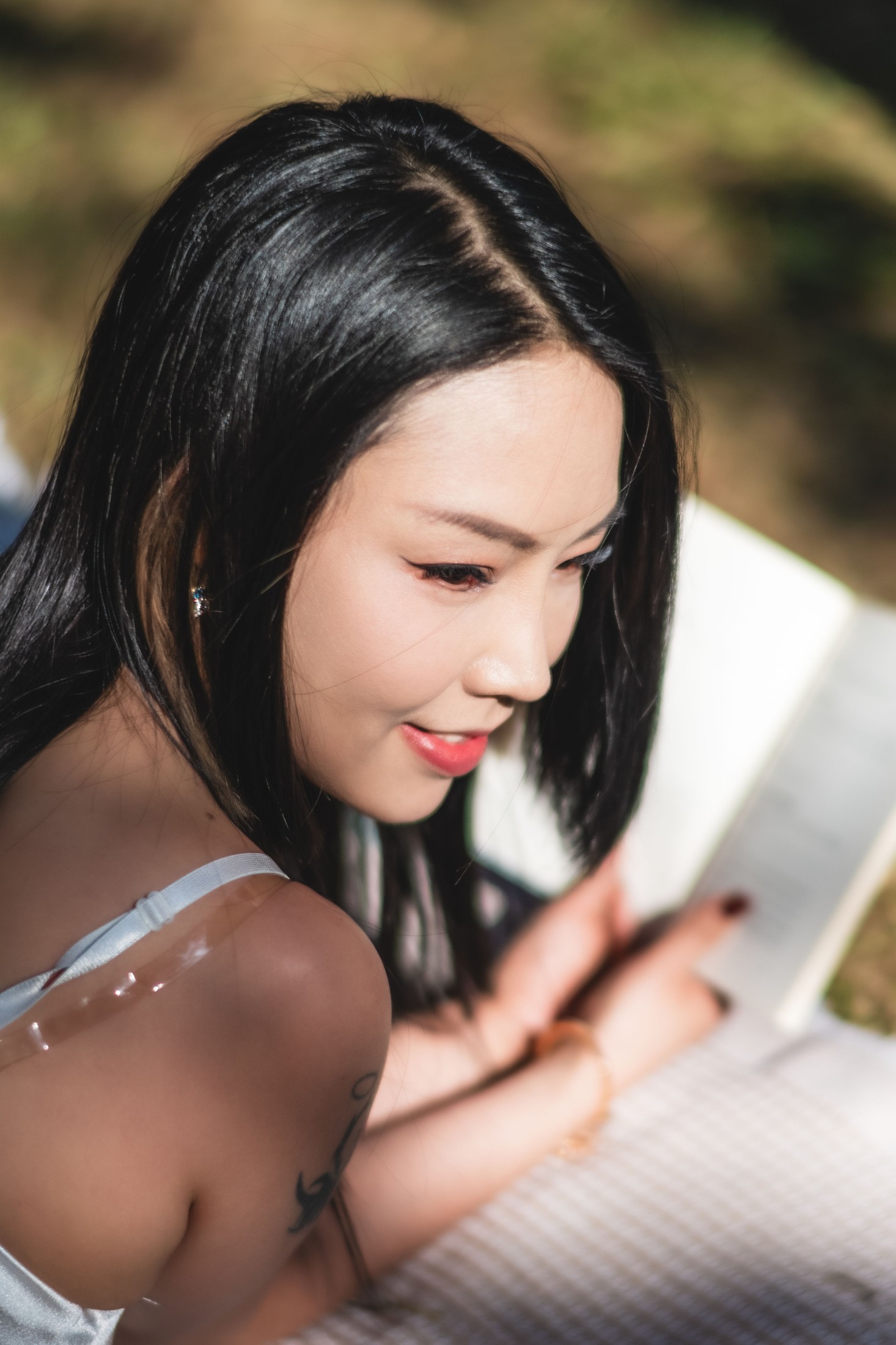 图片[4] - 拽姐 - 《风不言》[20P] - 机器猫次元 - 机器猫次元