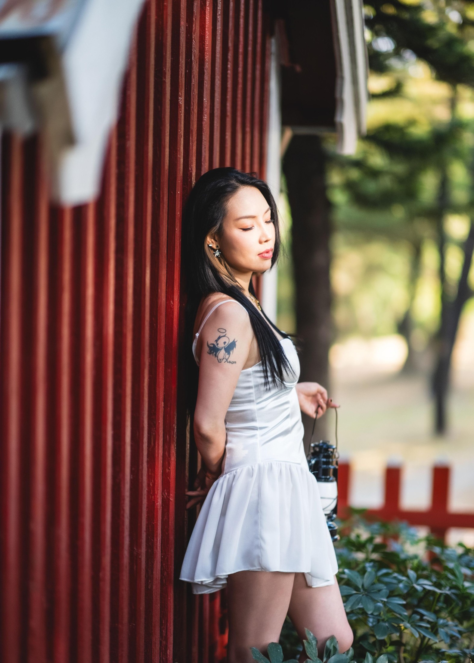图片[2] - 拽姐 - 《风不言》[20P] - 机器猫次元 - 机器猫次元