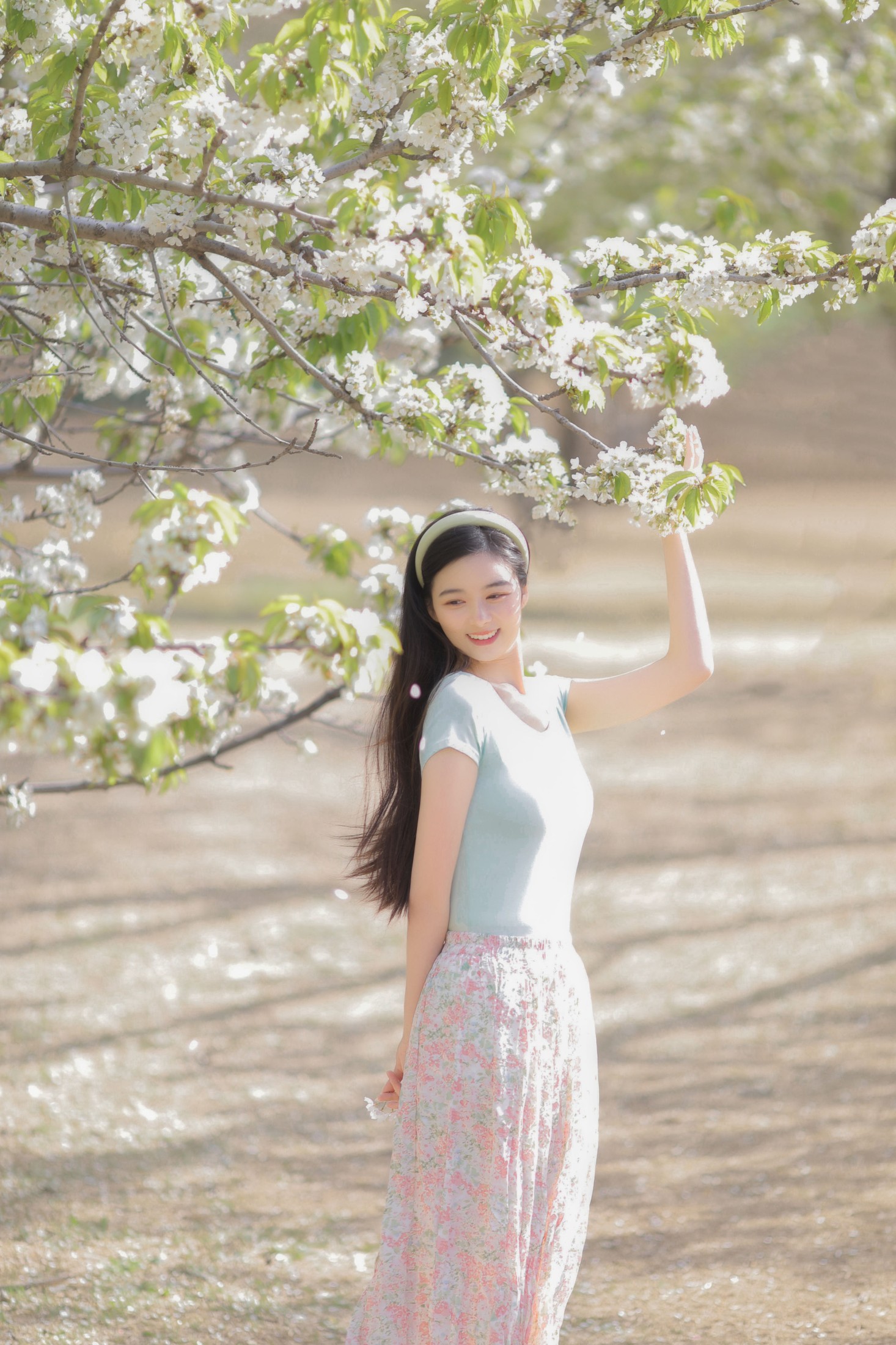 图片[7] - 郑楠汐 - 《日漫樱花》[16P] - 机器猫次元 - 机器猫次元