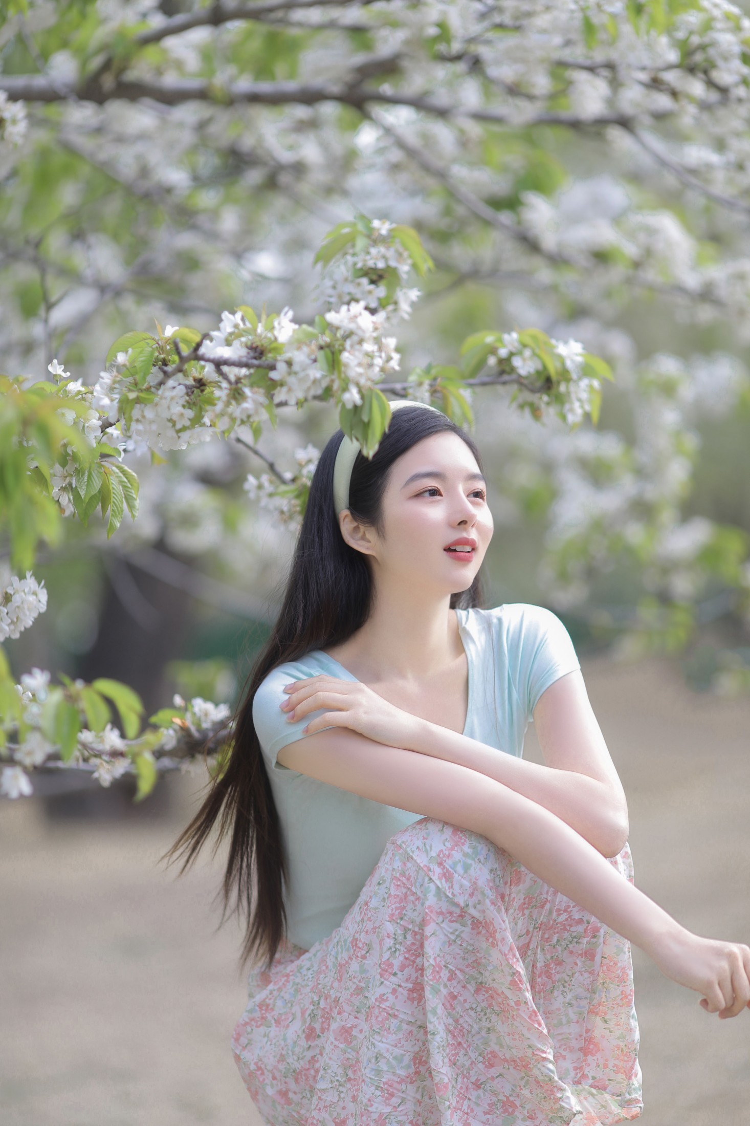 图片[3] - 郑楠汐 - 《日漫樱花》[16P] - 机器猫次元 - 机器猫次元
