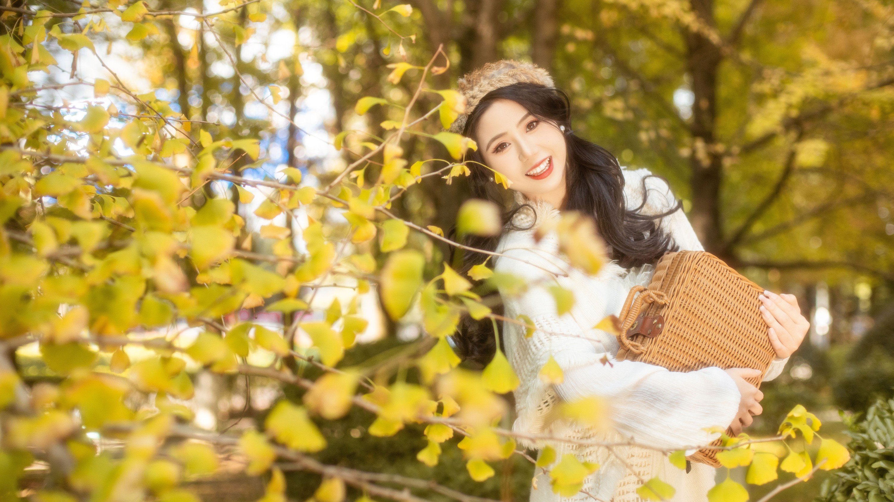 图片[3] - 要吃芒果嘛 - 《晚秋》[28P] - 机器猫次元 - 机器猫次元