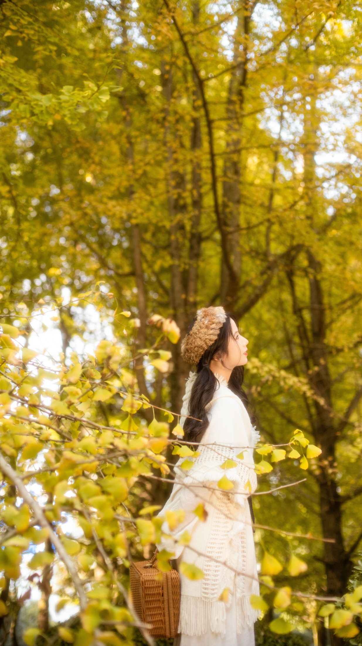 图片[5] - 要吃芒果嘛 - 《晚秋》[28P] - 机器猫次元 - 机器猫次元