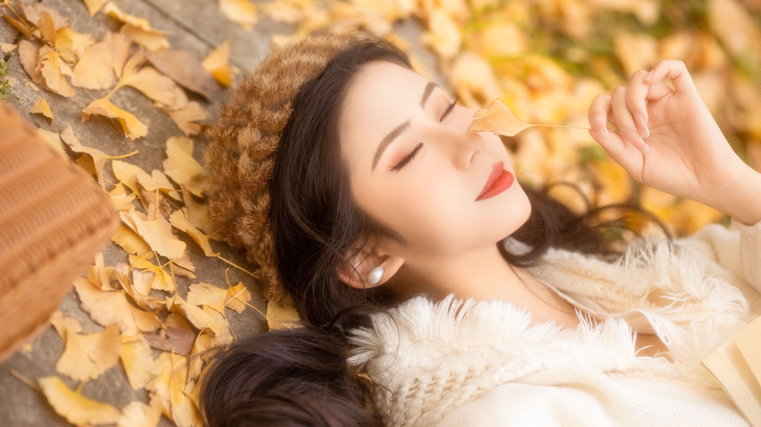 图片[6] - 要吃芒果嘛 - 《晚秋》[28P] - 机器猫次元 - 机器猫次元