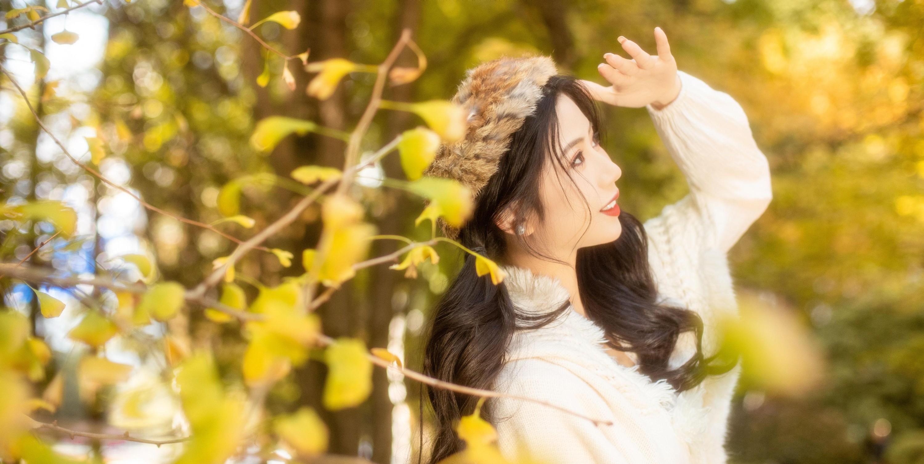 图片[2] - 要吃芒果嘛 - 《晚秋》[28P] - 机器猫次元 - 机器猫次元