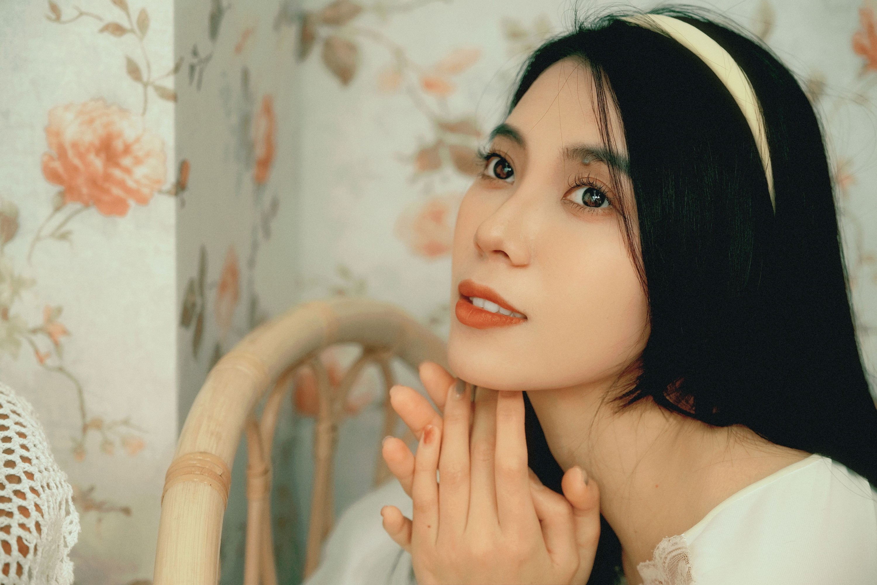 图片[6] - 拍拍 - 《复古女孩》[15P] - 机器猫次元 - 机器猫次元