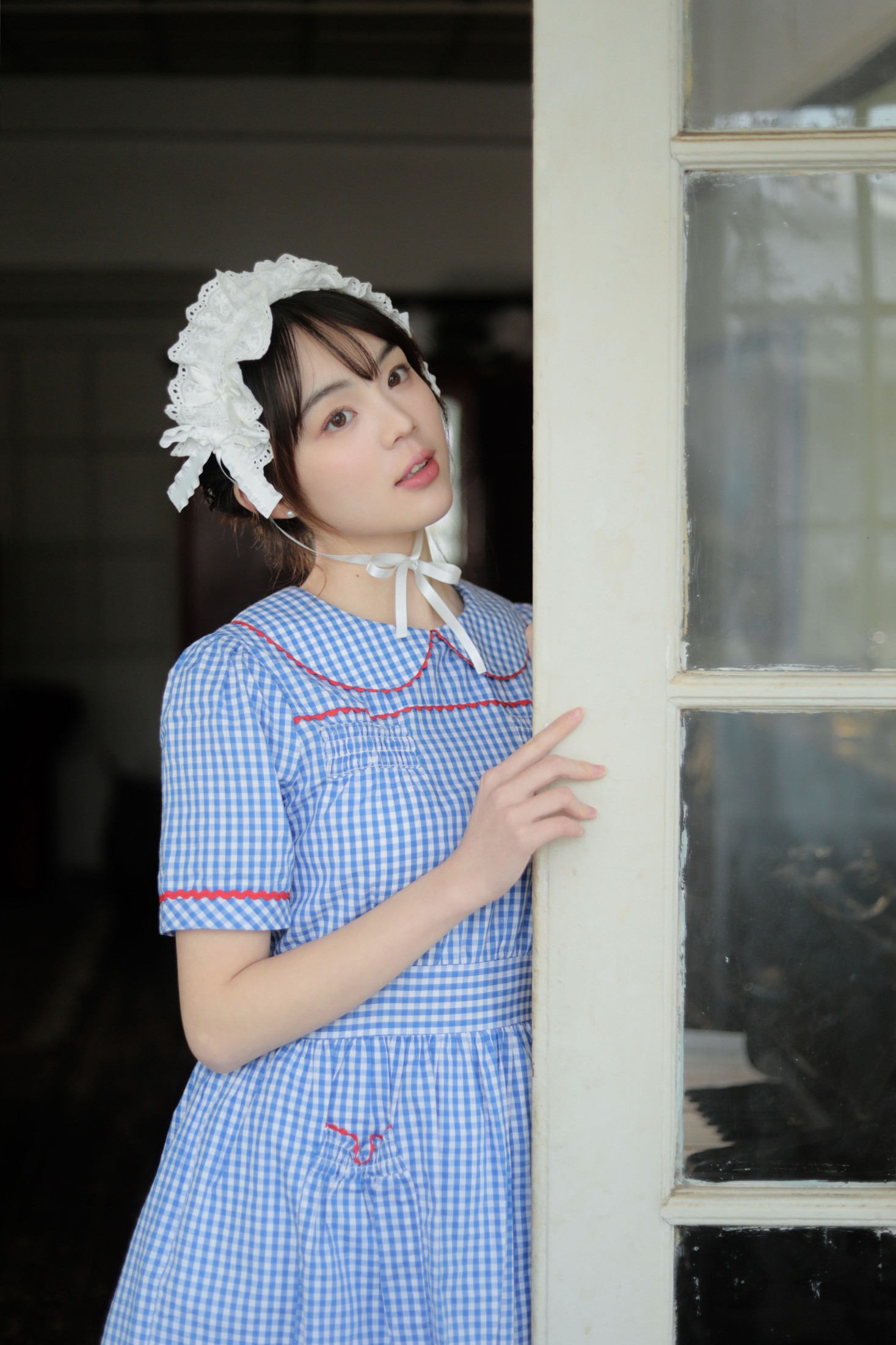 图片[4] - 点点 - 《Lolita》[22P] - 机器猫次元 - 机器猫次元