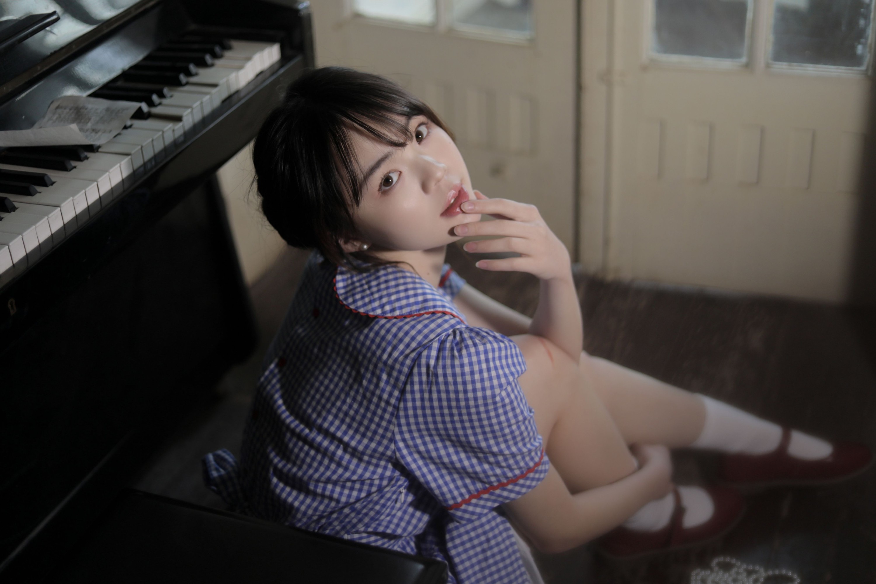 图片[7] - 点点 - 《Lolita》[22P] - 机器猫次元 - 机器猫次元