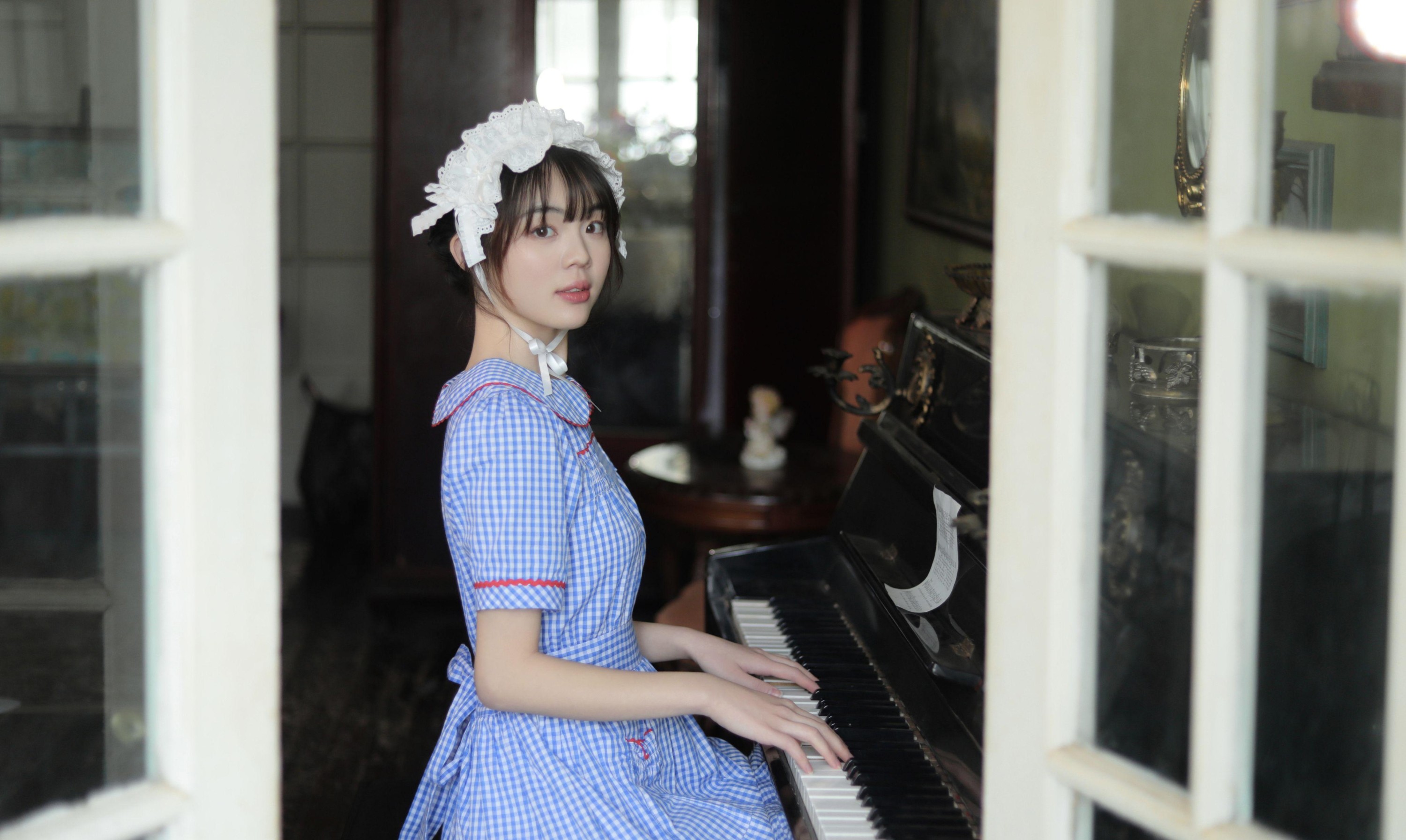 图片[2] - 点点 - 《Lolita》[22P] - 机器猫次元 - 机器猫次元