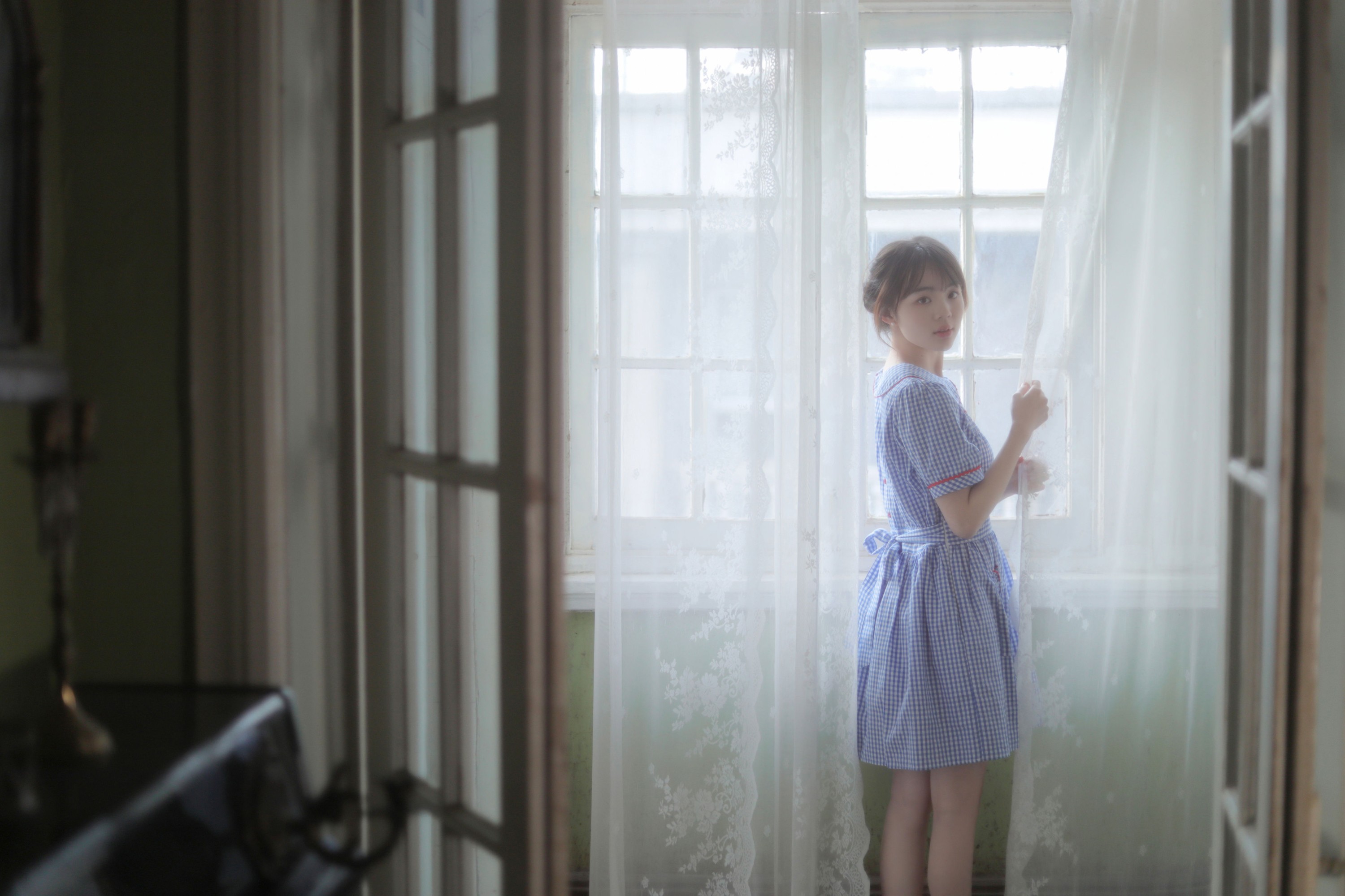 图片[8] - 点点 - 《Lolita》[22P] - 机器猫次元 - 机器猫次元
