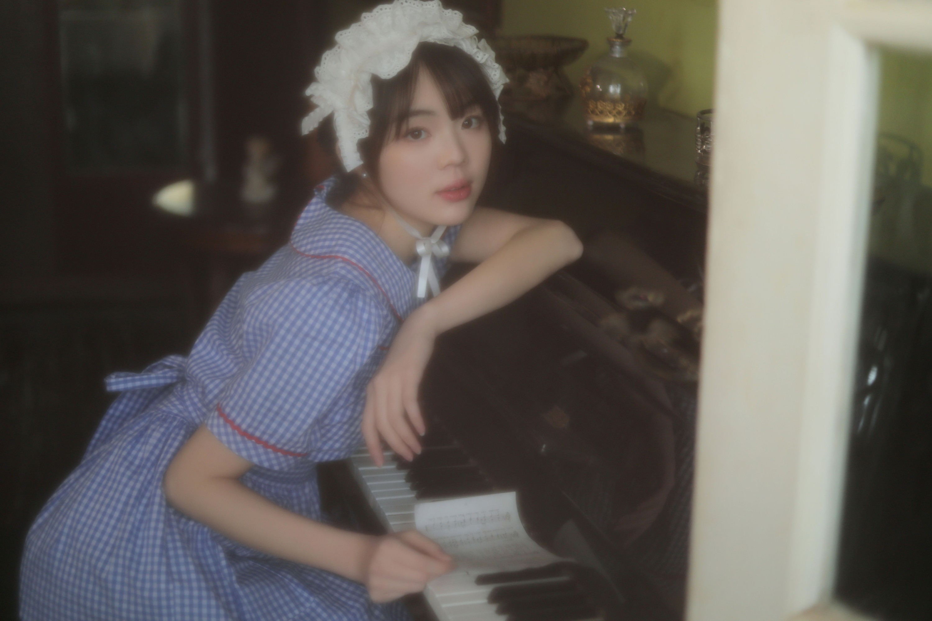 图片[3] - 点点 - 《Lolita》[22P] - 机器猫次元 - 机器猫次元