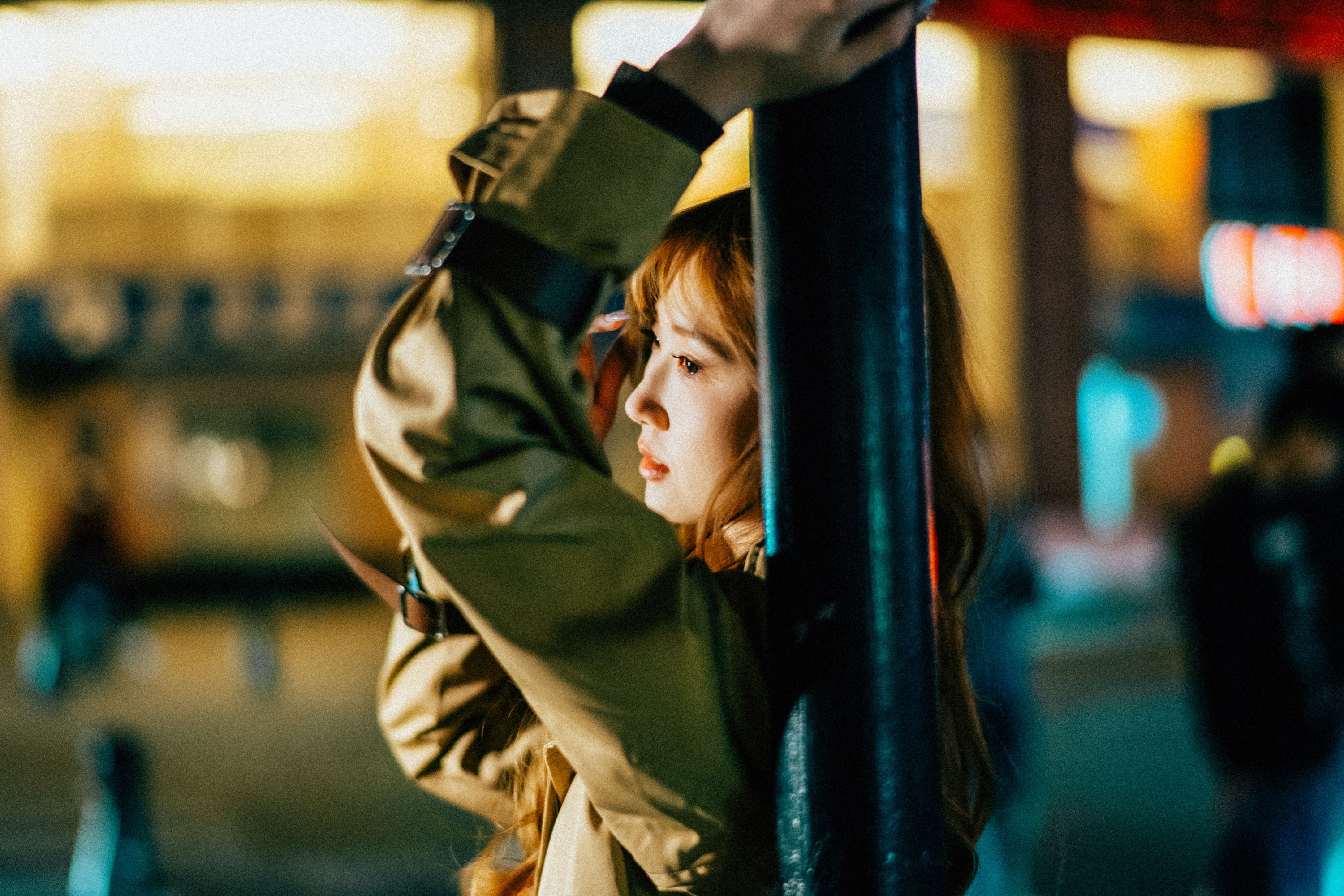 图片[8] - 不吃早饭会挂 - 《世界是凌晨三点的梦游》[27P] - 机器猫次元 - 机器猫次元