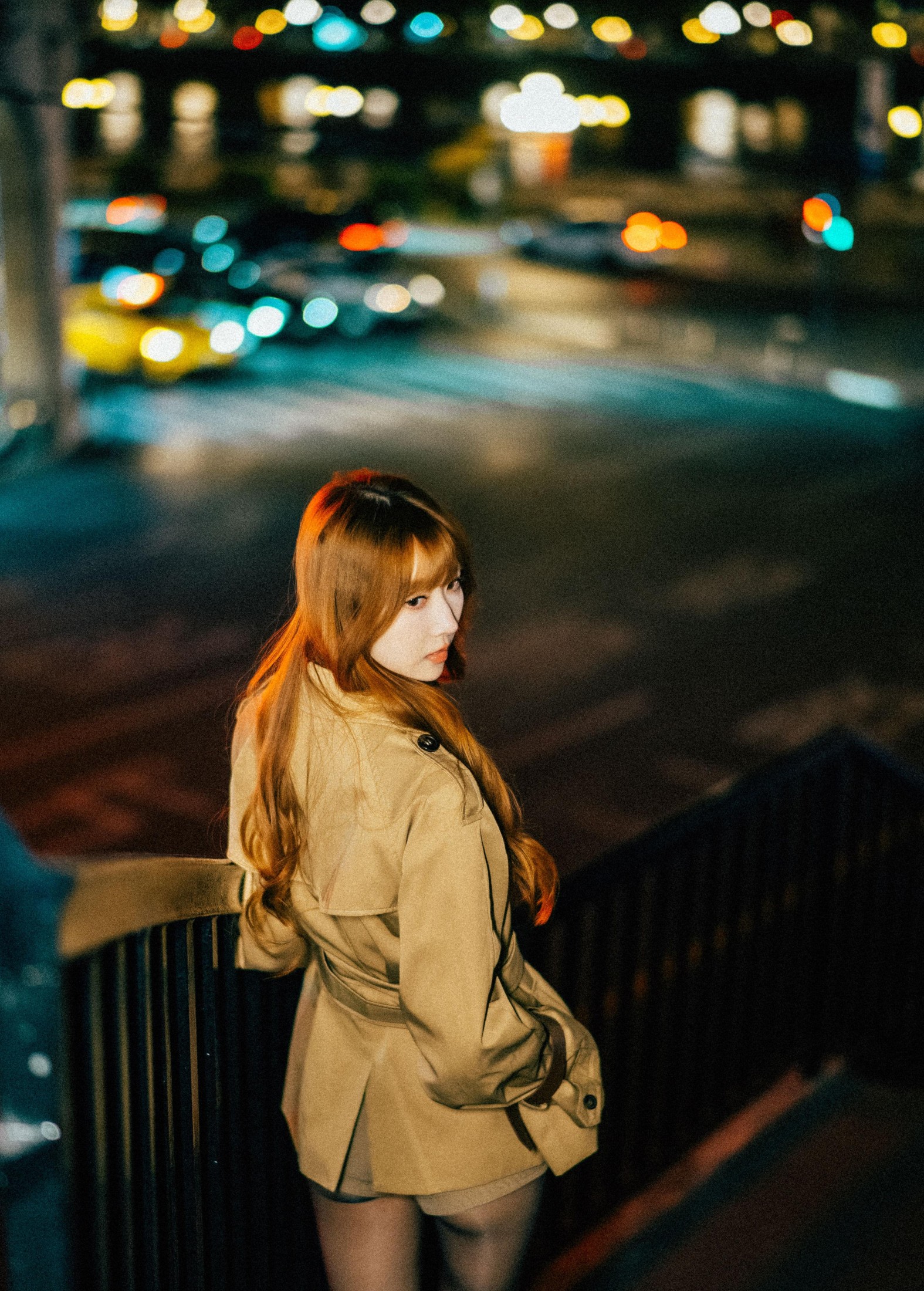 图片[2] - 不吃早饭会挂 - 《世界是凌晨三点的梦游》[27P] - 机器猫次元 - 机器猫次元
