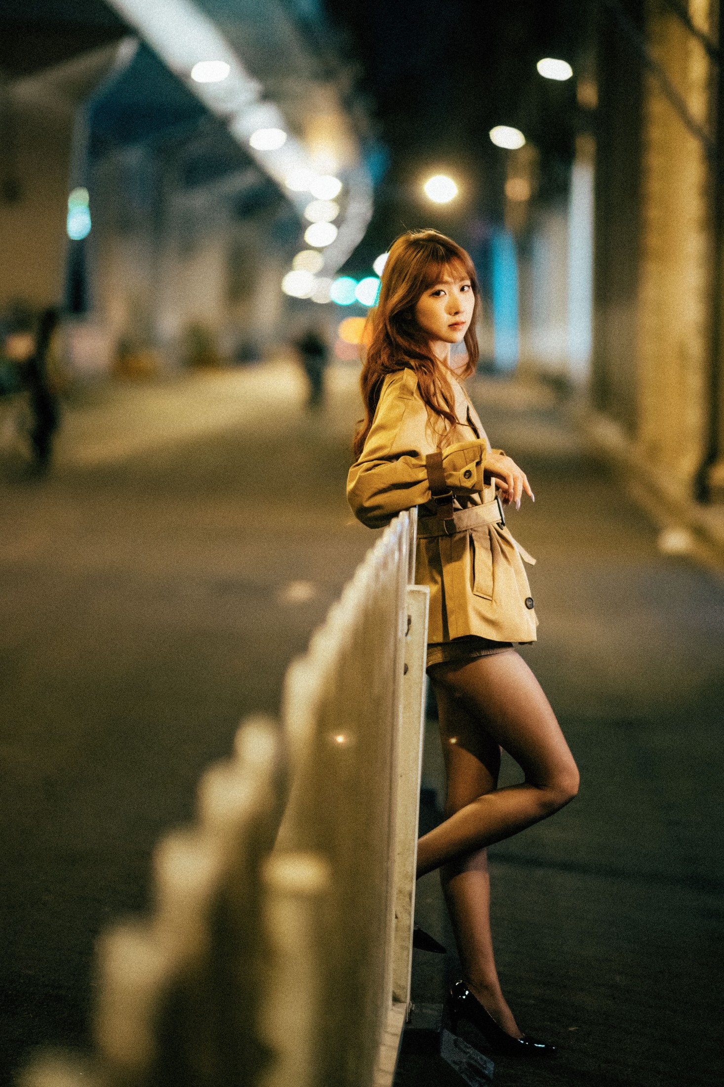 图片[3] - 不吃早饭会挂 - 《世界是凌晨三点的梦游》[27P] - 机器猫次元 - 机器猫次元