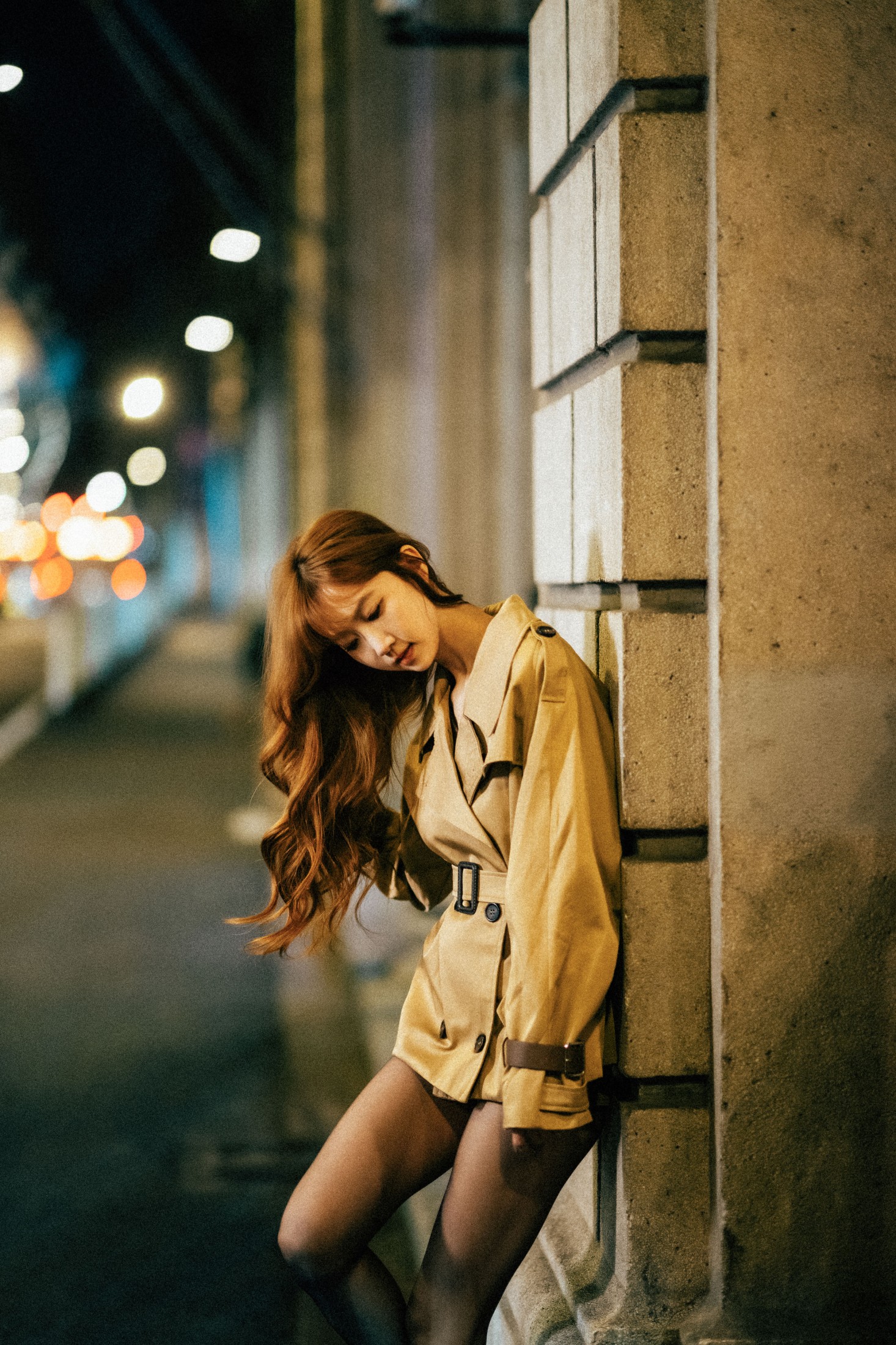 图片[5] - 不吃早饭会挂 - 《世界是凌晨三点的梦游》[27P] - 机器猫次元 - 机器猫次元