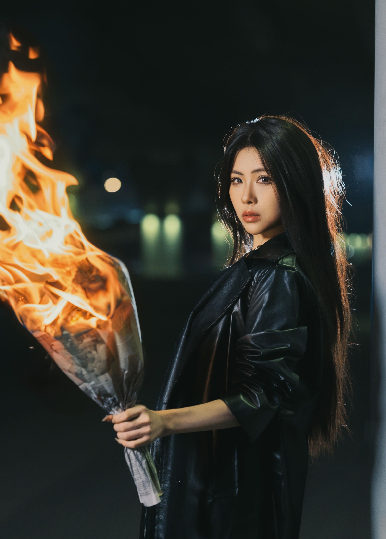 图片[2] - 拾一 - 《花火》[22P] - 机器猫次元 - 机器猫次元