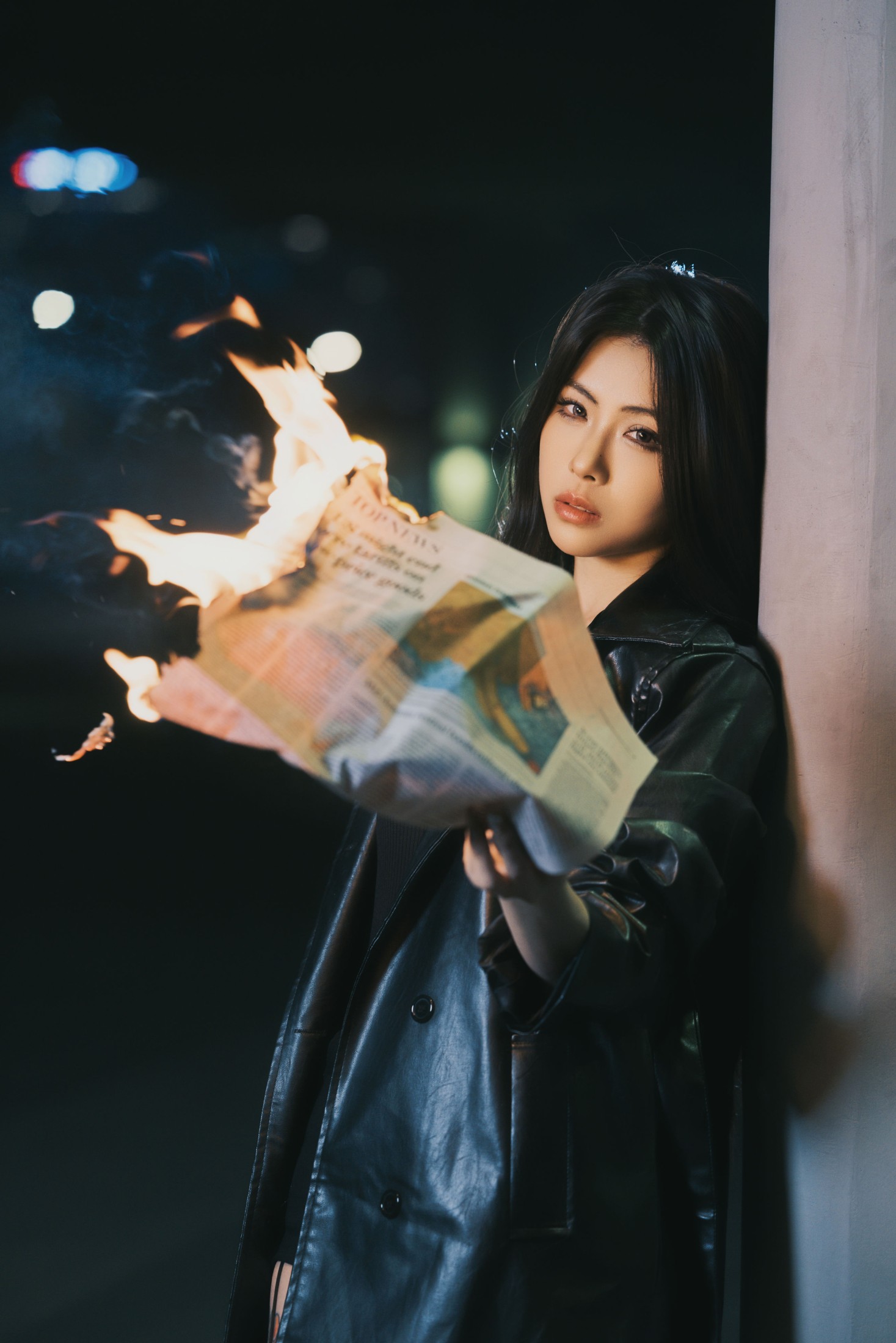 图片[5] - 拾一 - 《花火》[22P] - 机器猫次元 - 机器猫次元