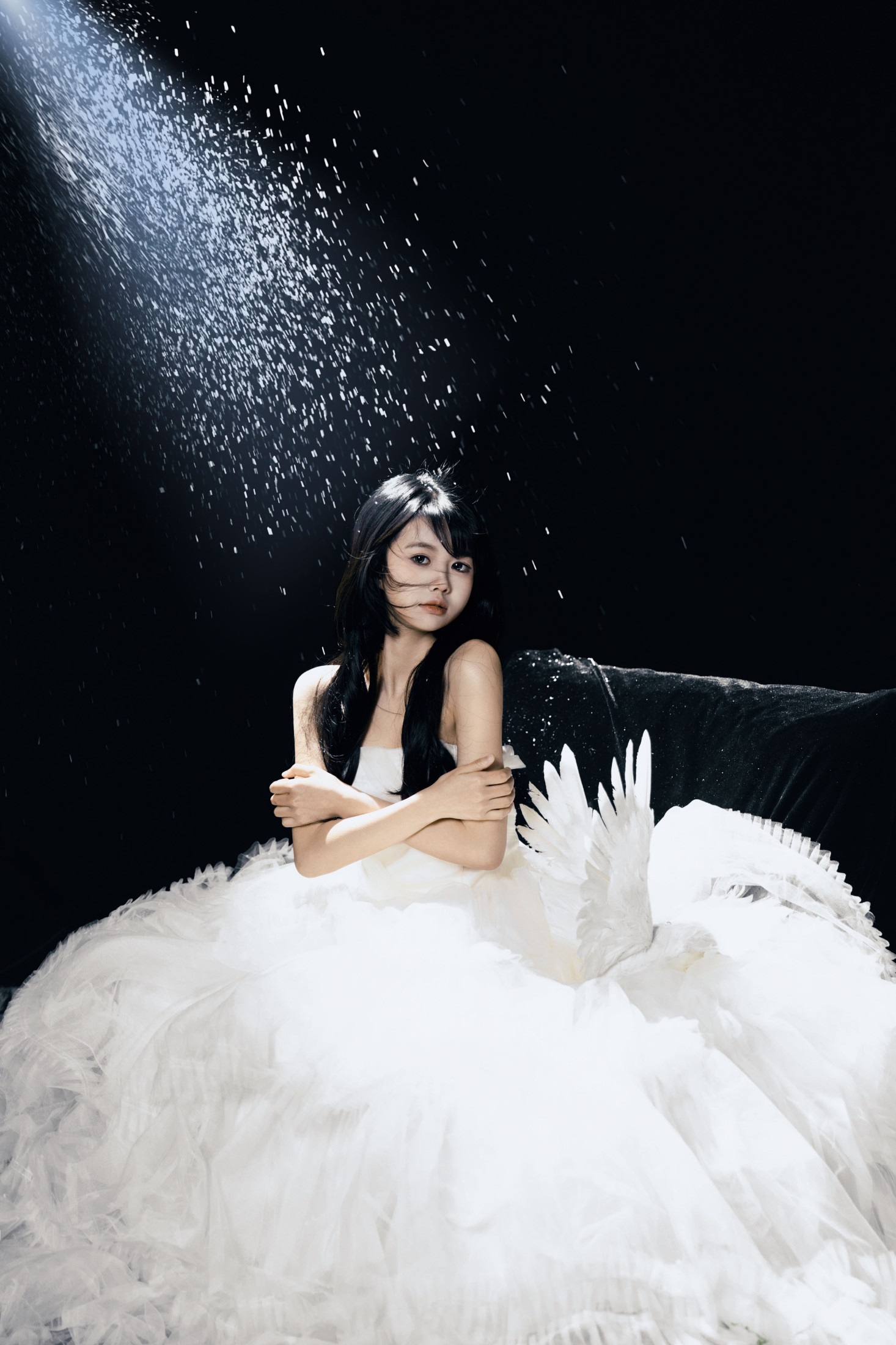 图片[7] - OO - 《和平天使》[24P] - 机器猫次元 - 机器猫次元