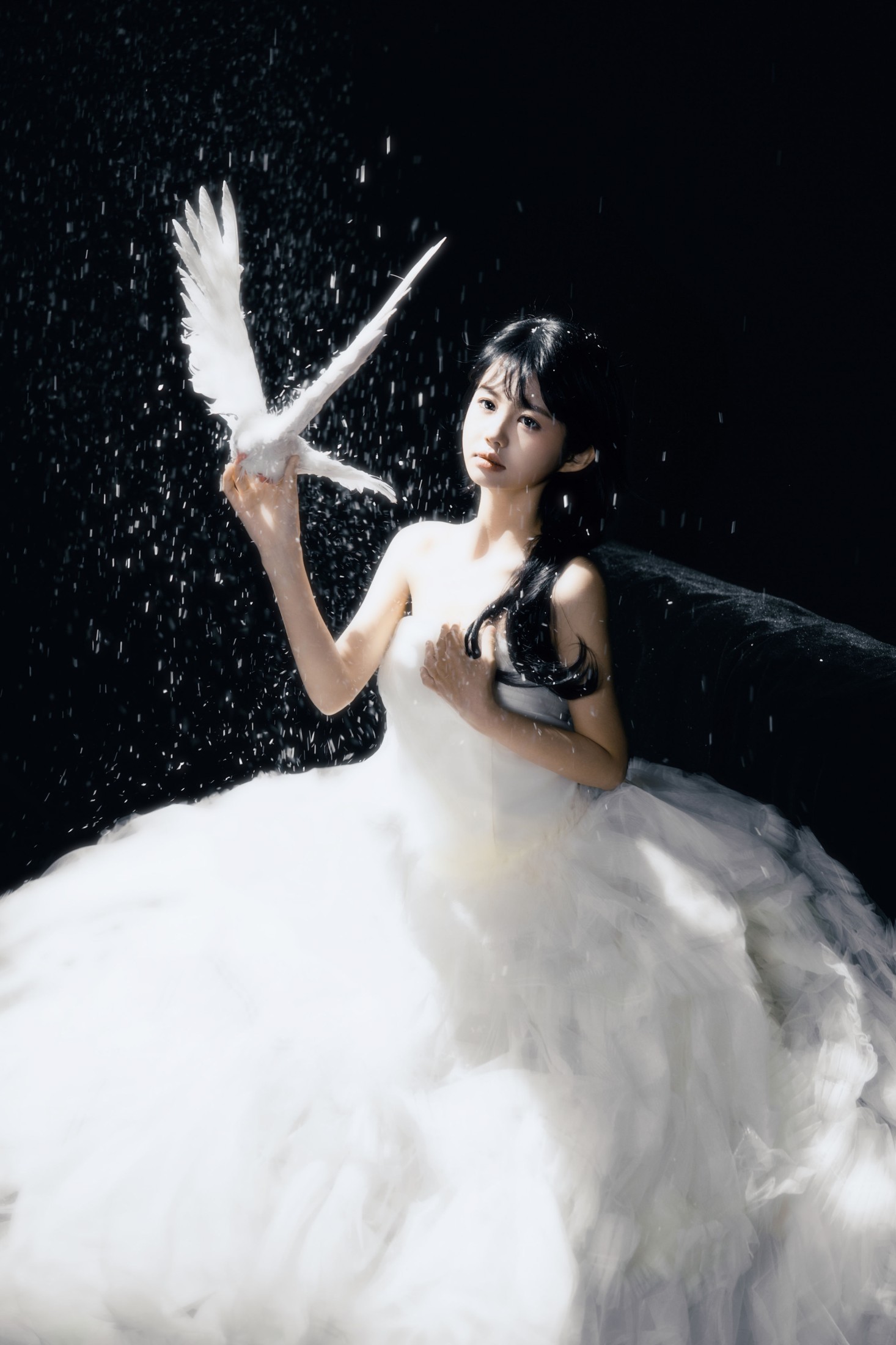 图片[5] - OO - 《和平天使》[24P] - 机器猫次元 - 机器猫次元