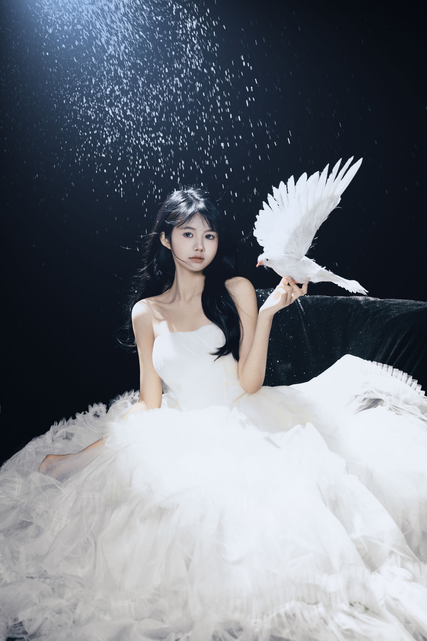图片[8] - OO - 《和平天使》[24P] - 机器猫次元 - 机器猫次元