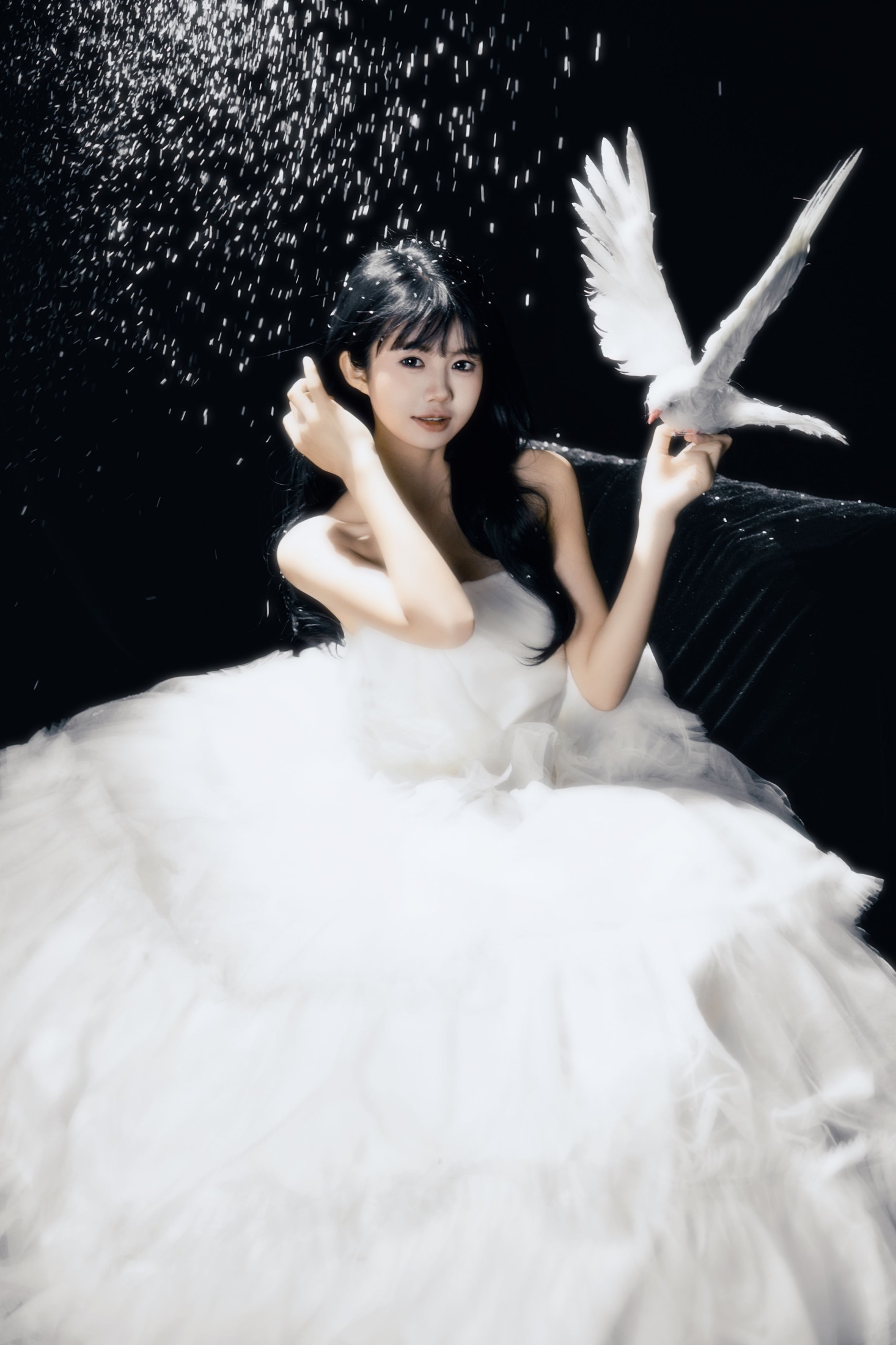 图片[3] - OO - 《和平天使》[24P] - 机器猫次元 - 机器猫次元