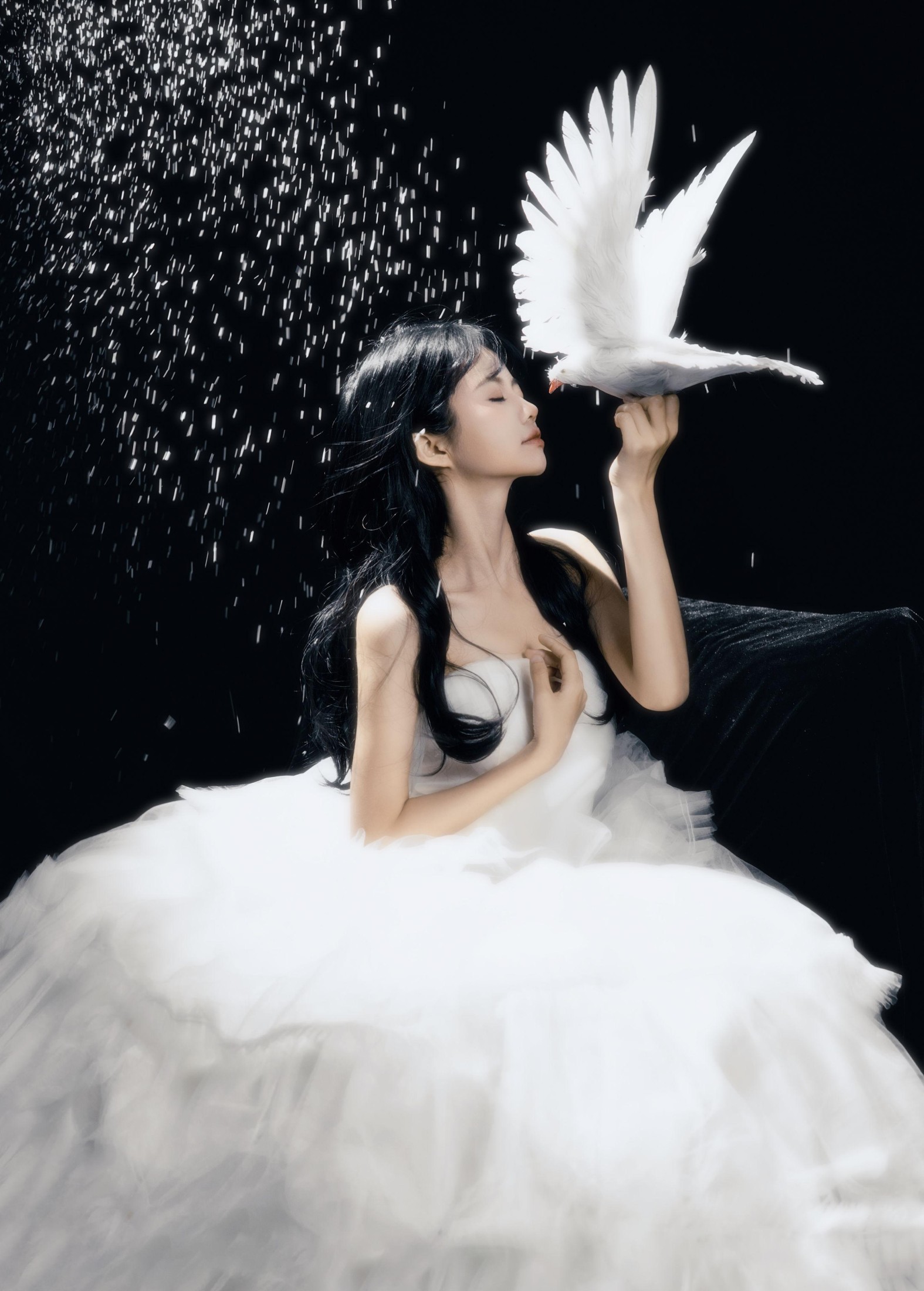 图片[2] - OO - 《和平天使》[24P] - 机器猫次元 - 机器猫次元