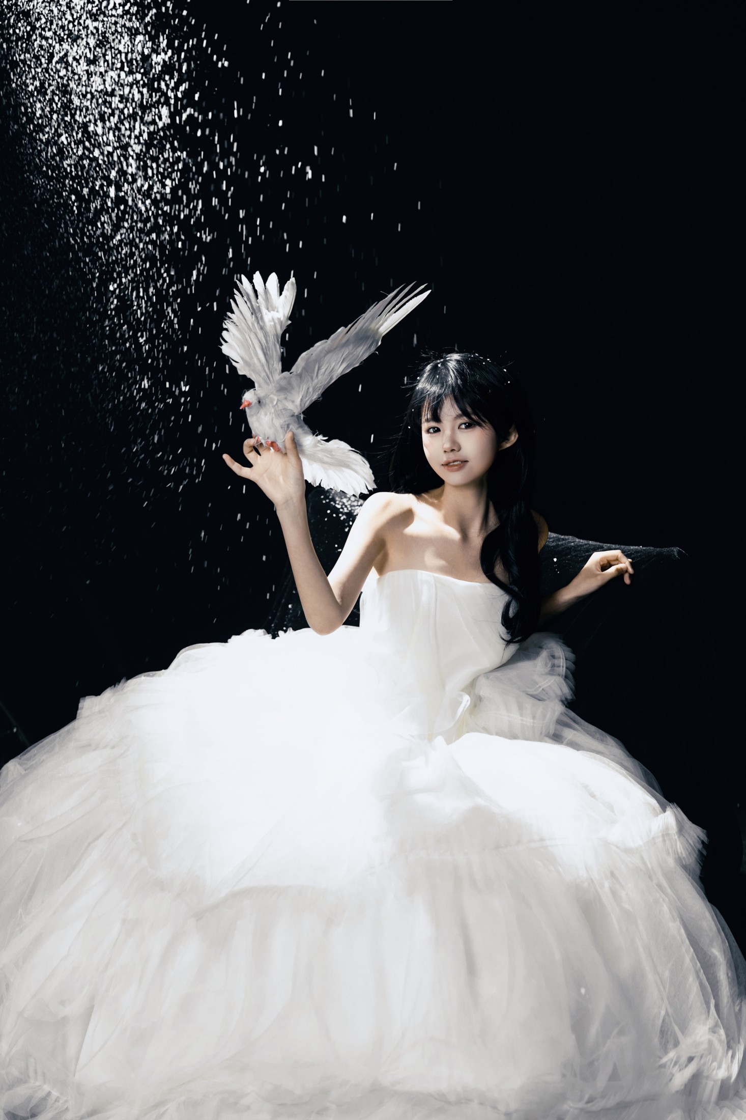 图片[4] - OO - 《和平天使》[24P] - 机器猫次元 - 机器猫次元