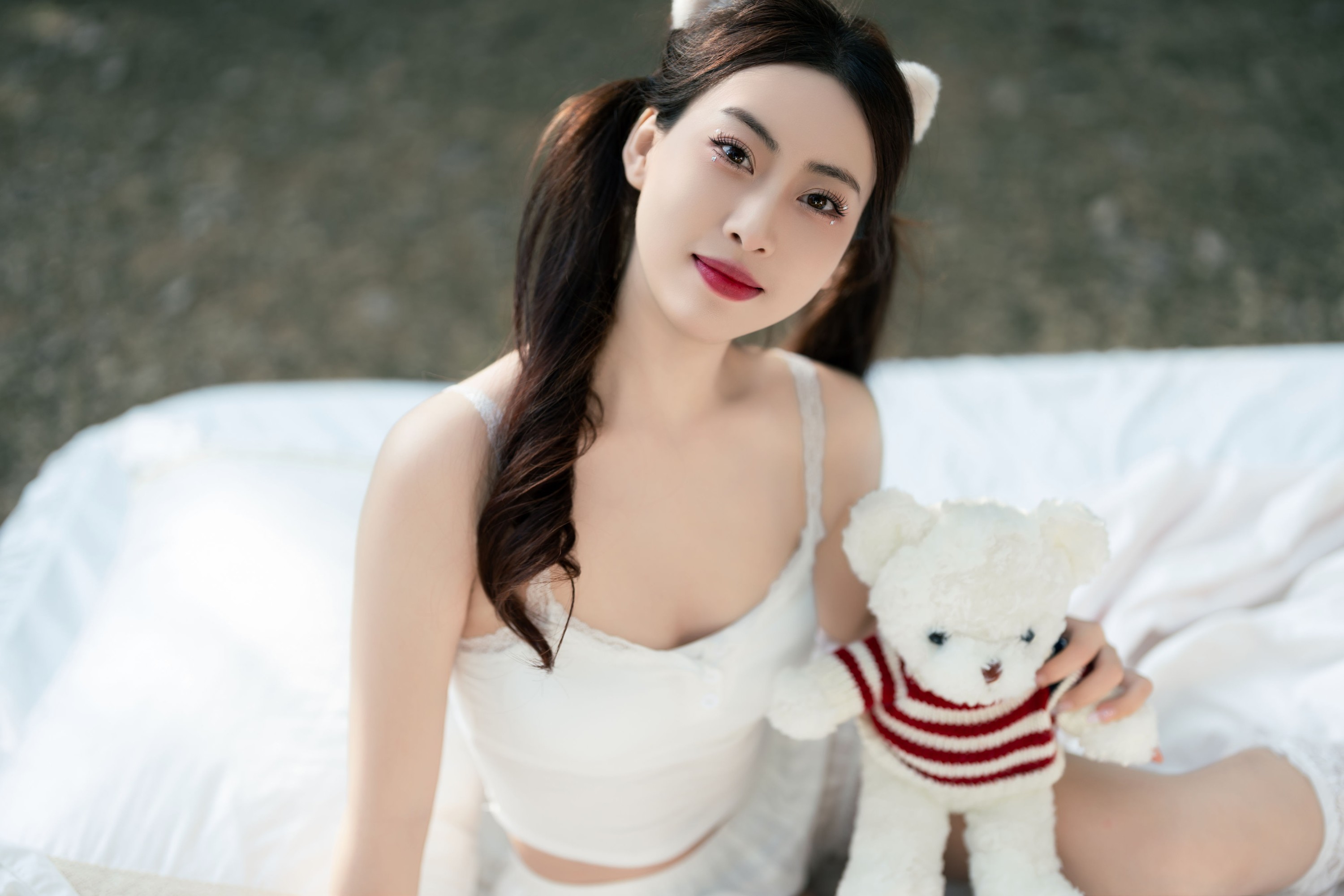 图片[7] - 怡宝 - 《户外放松轻私》[20P] - 机器猫次元 - 机器猫次元