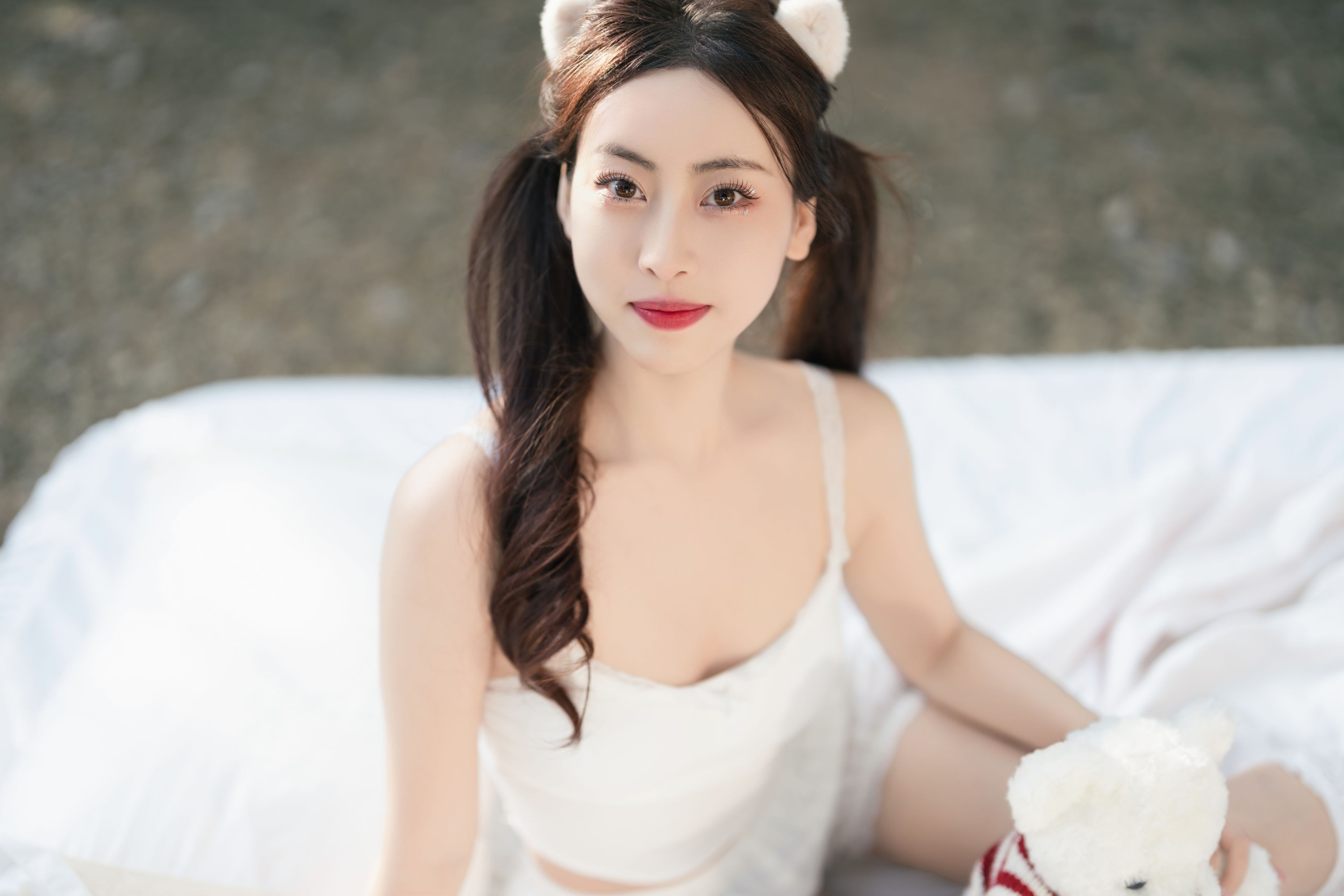 图片[8] - 怡宝 - 《户外放松轻私》[20P] - 机器猫次元 - 机器猫次元