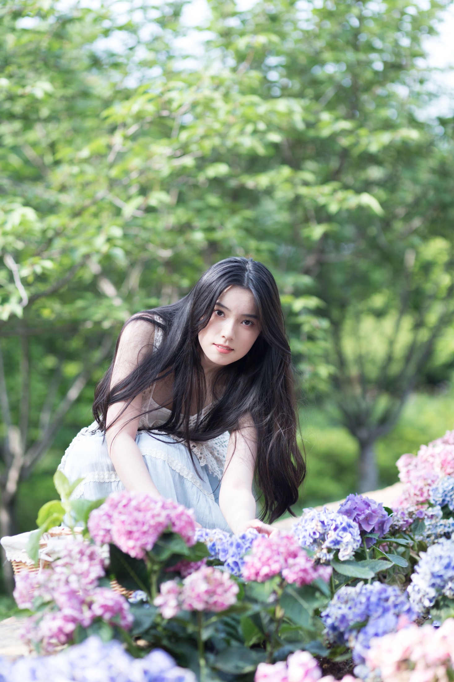 图片[8] - 靜鏡婧 - 《四月物语》[21P] - 机器猫次元 - 机器猫次元
