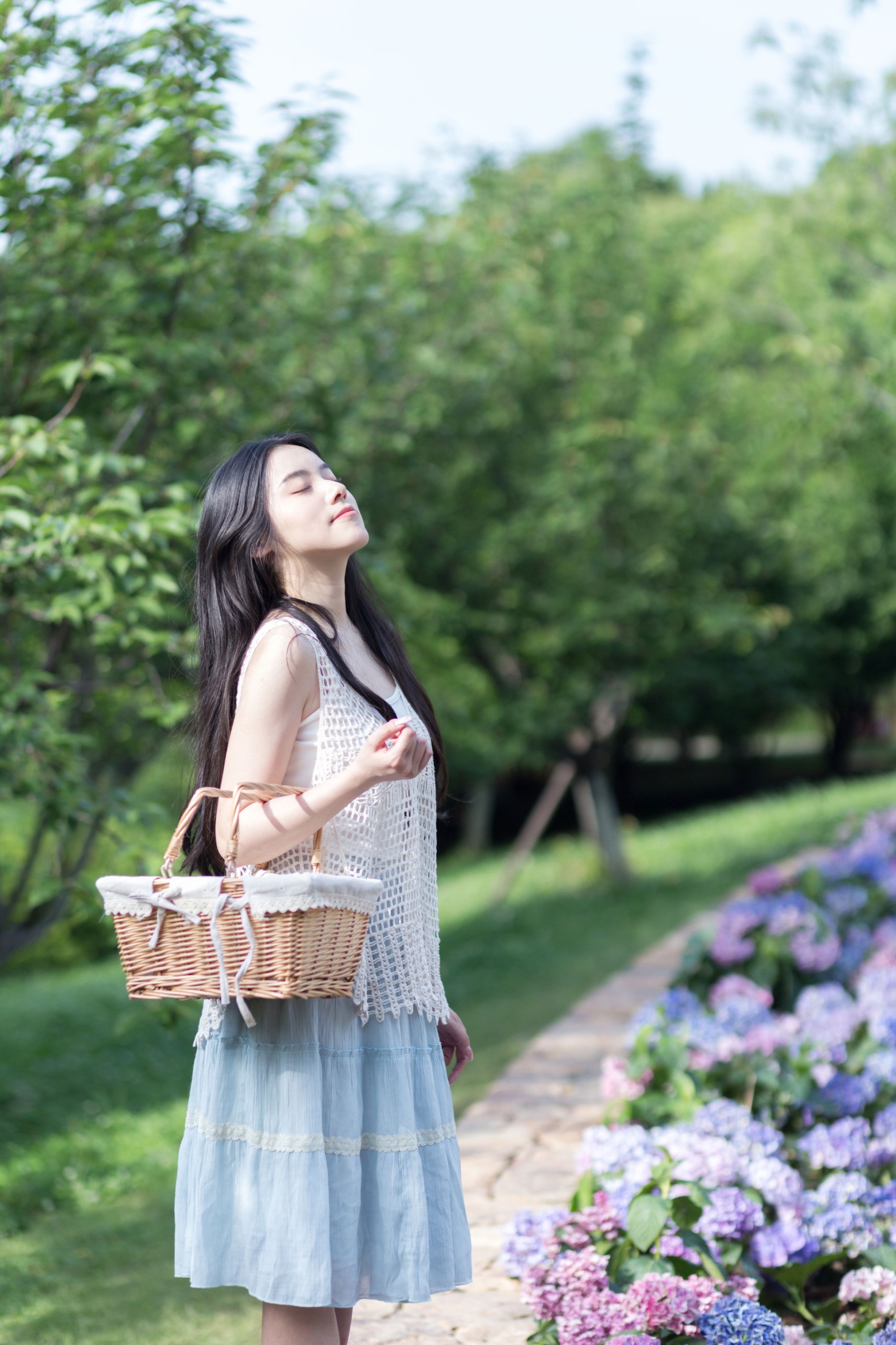 图片[7] - 靜鏡婧 - 《四月物语》[21P] - 机器猫次元 - 机器猫次元