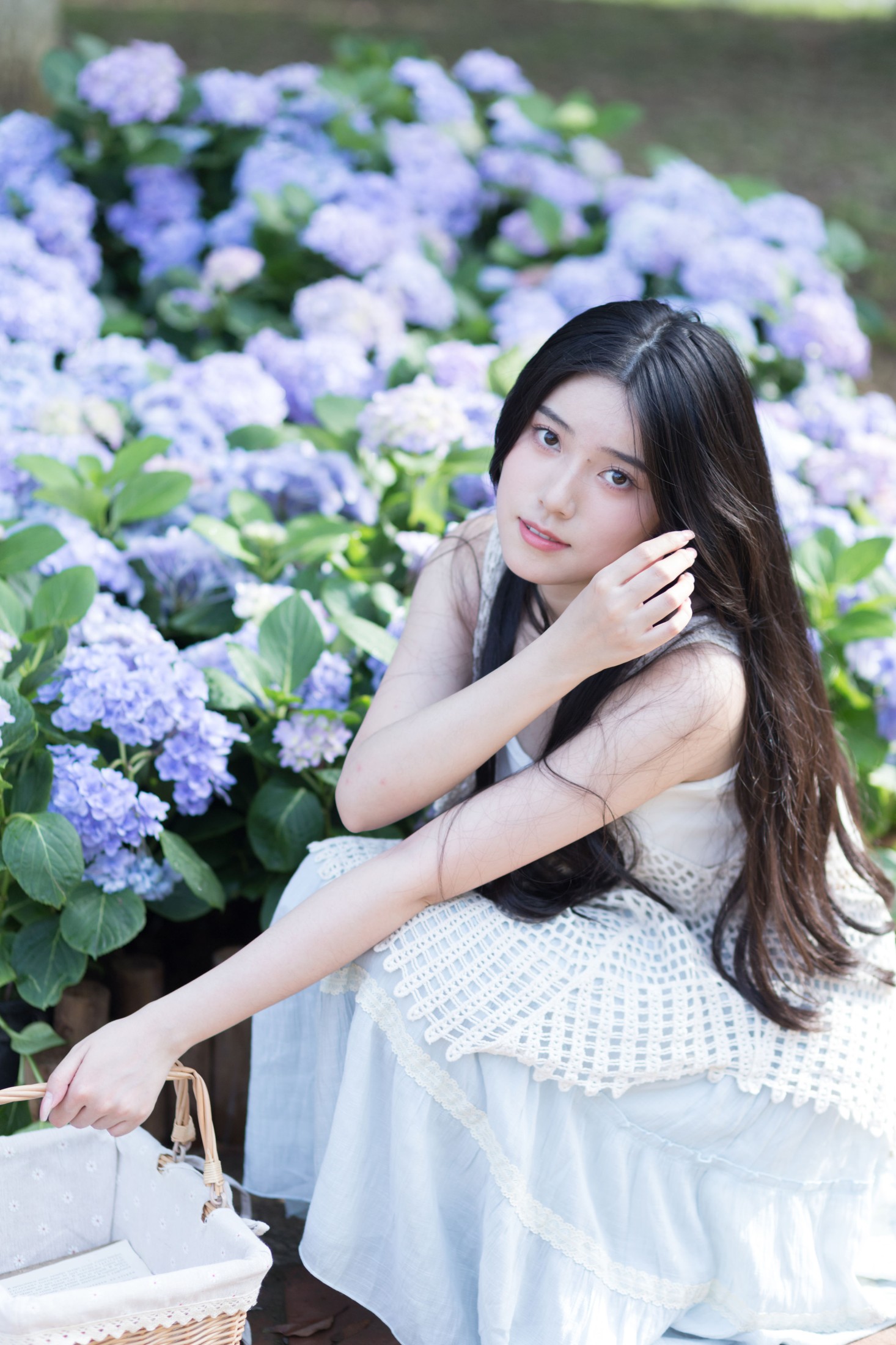 图片[6] - 靜鏡婧 - 《四月物语》[21P] - 机器猫次元 - 机器猫次元
